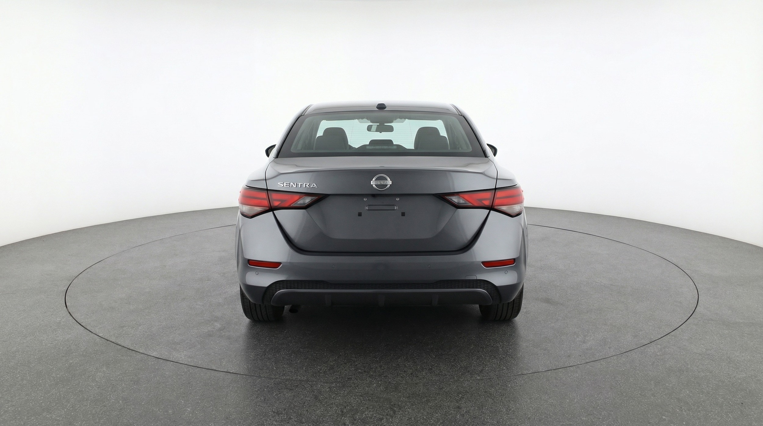 Thumbnail: 2025 Nissan Sentra - 6