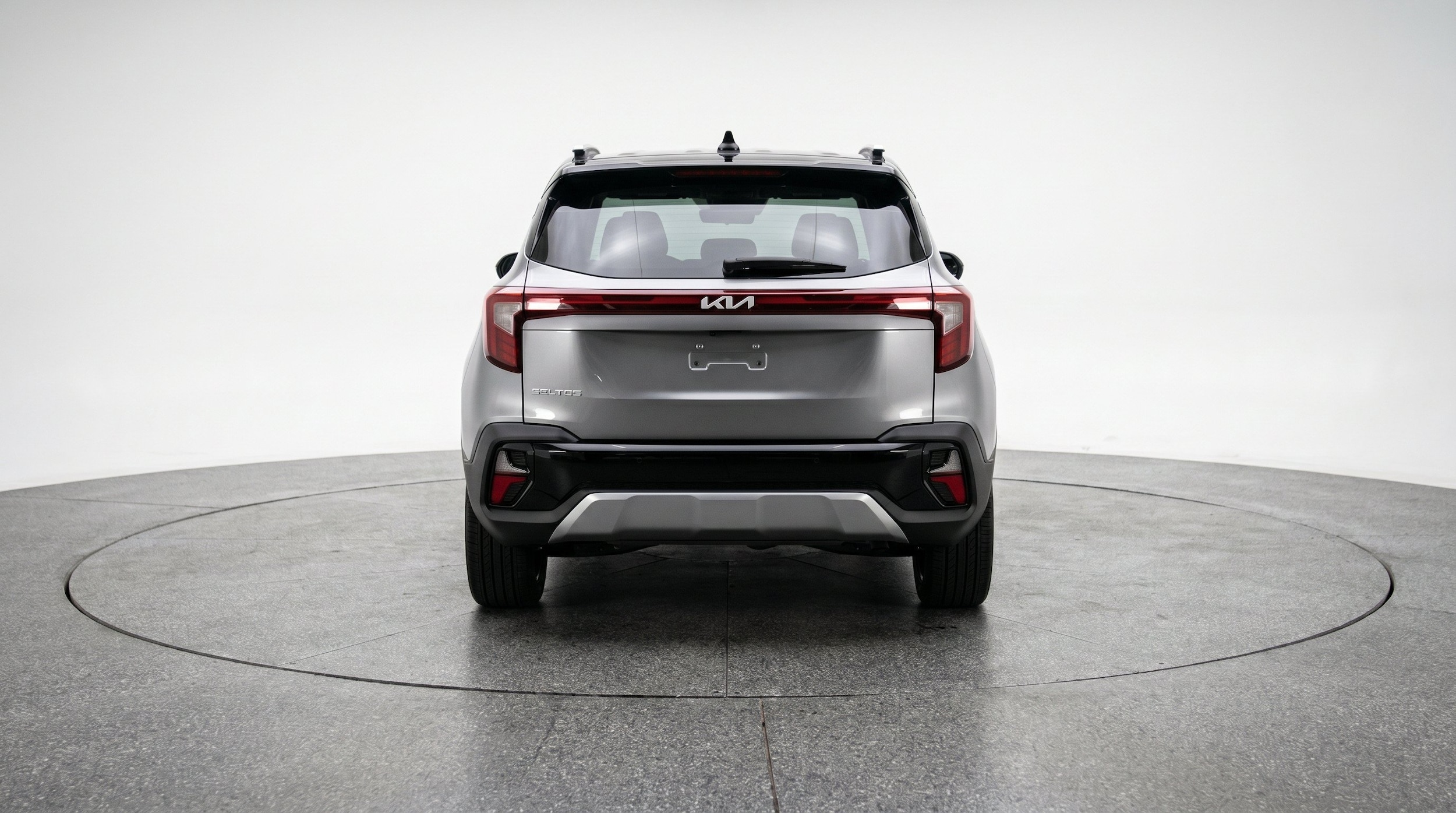 Thumbnail: 2025 Kia Seltos - 7