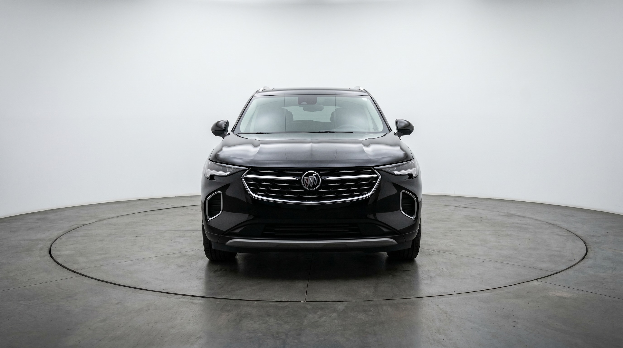 Thumbnail: 2024 Buick Envision - 2