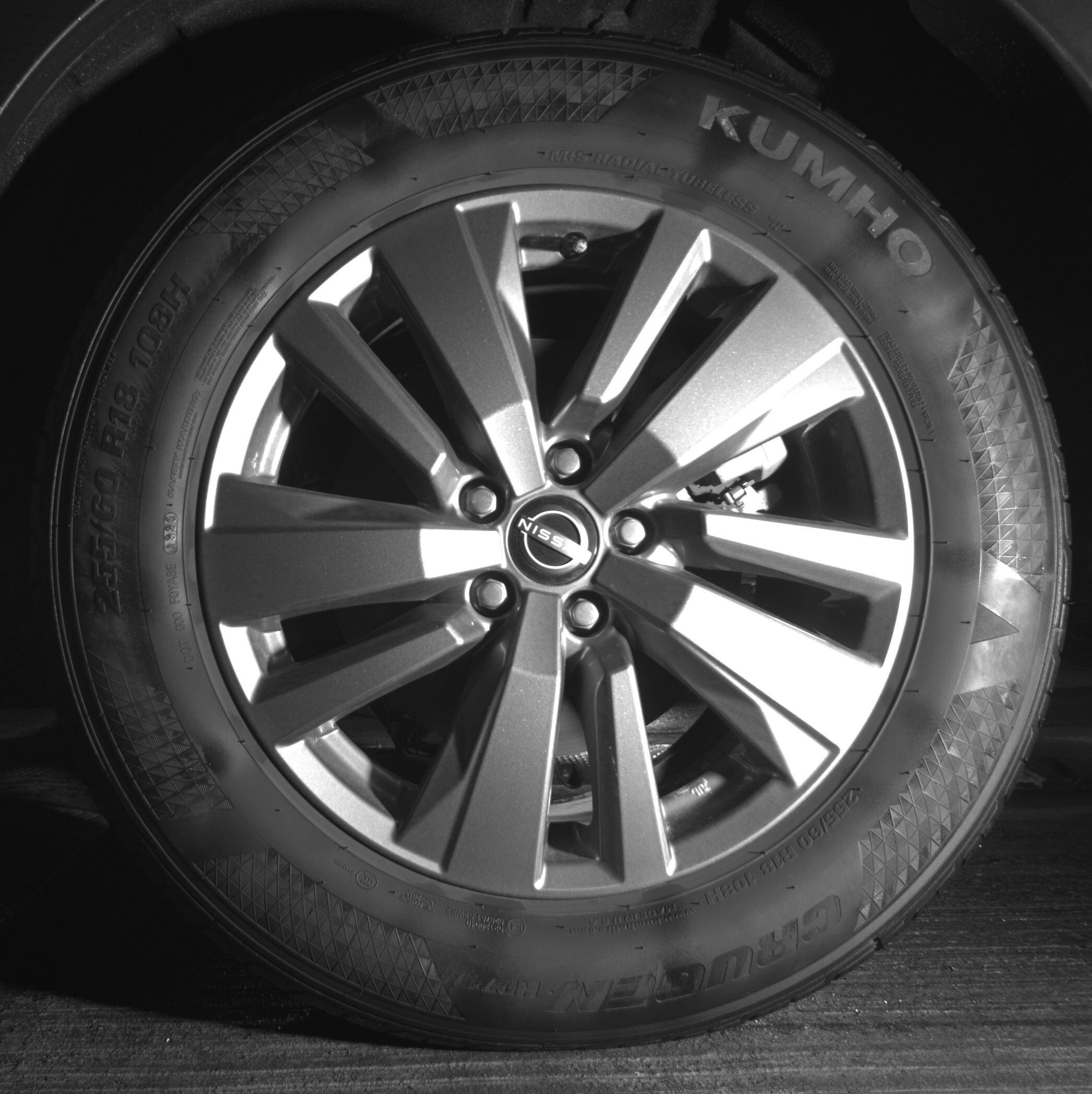 Thumbnail: 2025 Nissan Pathfinder - 11