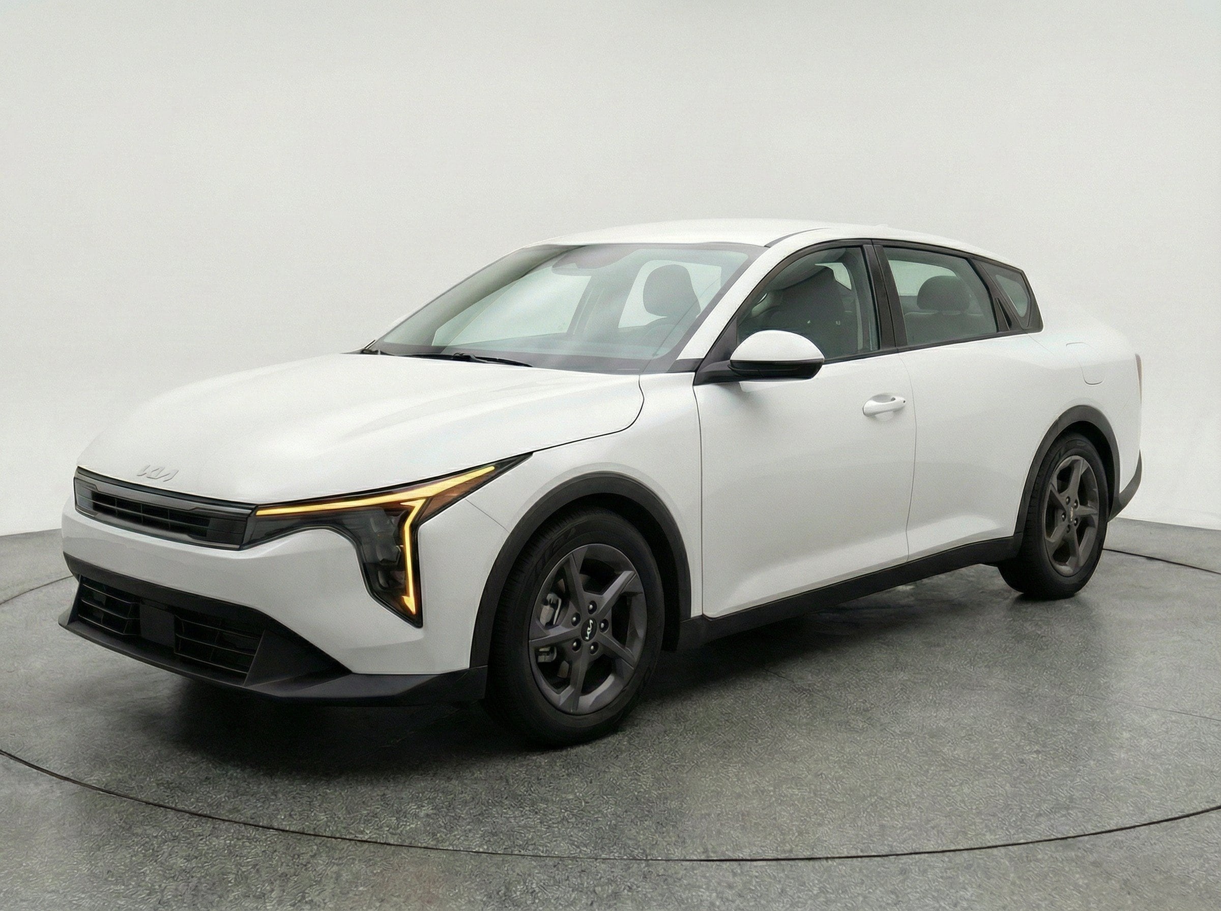 Thumbnail: 2025 Kia K4 - 3