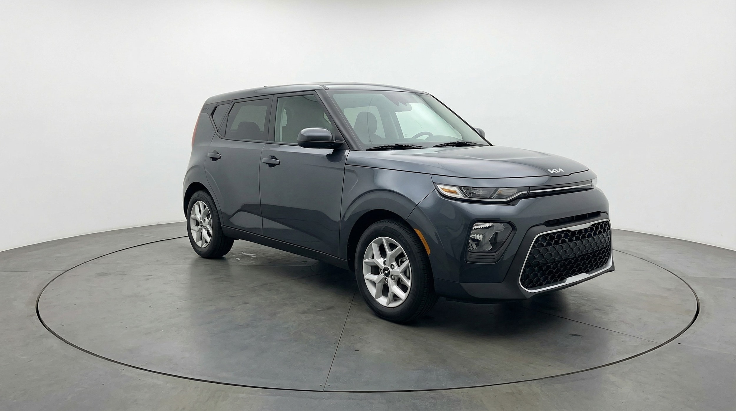 Thumbnail: 2025 Kia Soul - 1