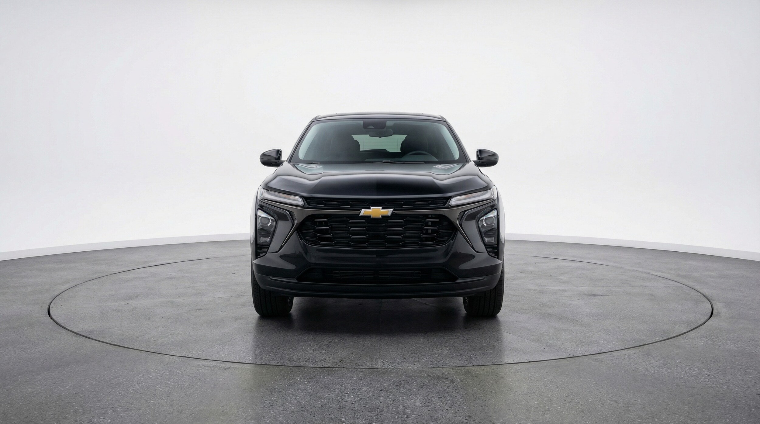 Thumbnail: 2025 Chevrolet TrailBlazer - 2