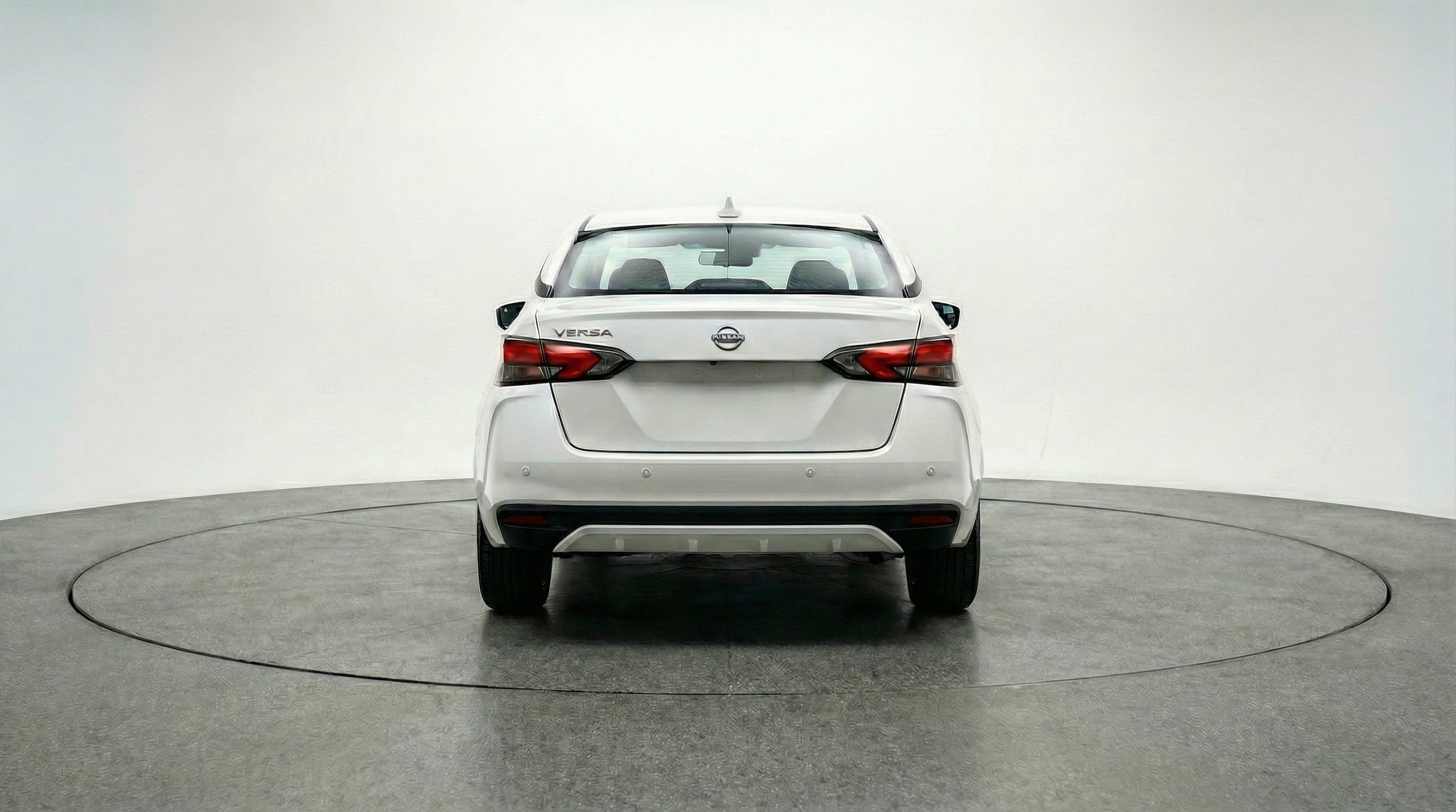 Thumbnail: 2025 Nissan Versa - 7