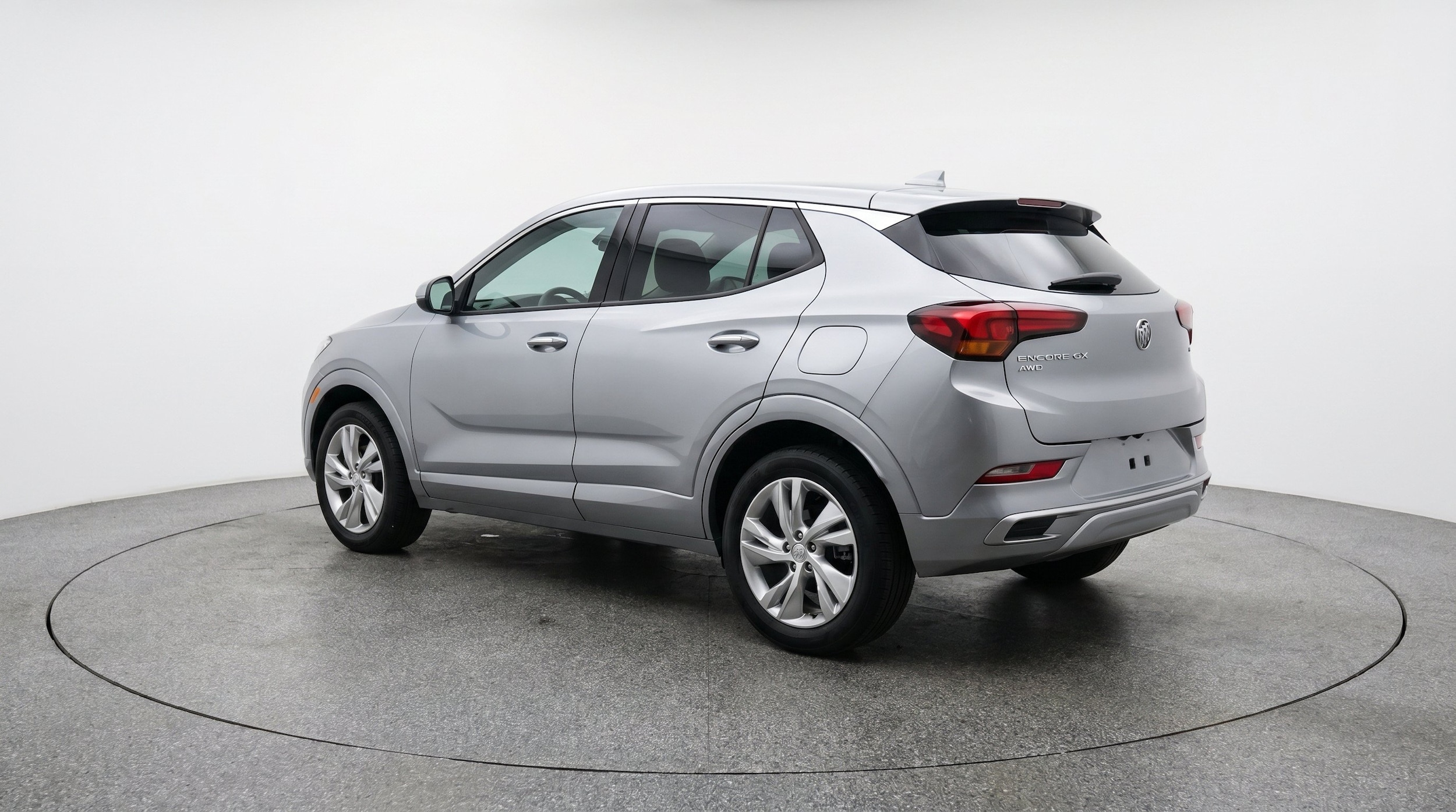 Thumbnail: 2026 Buick Encore GX - 6