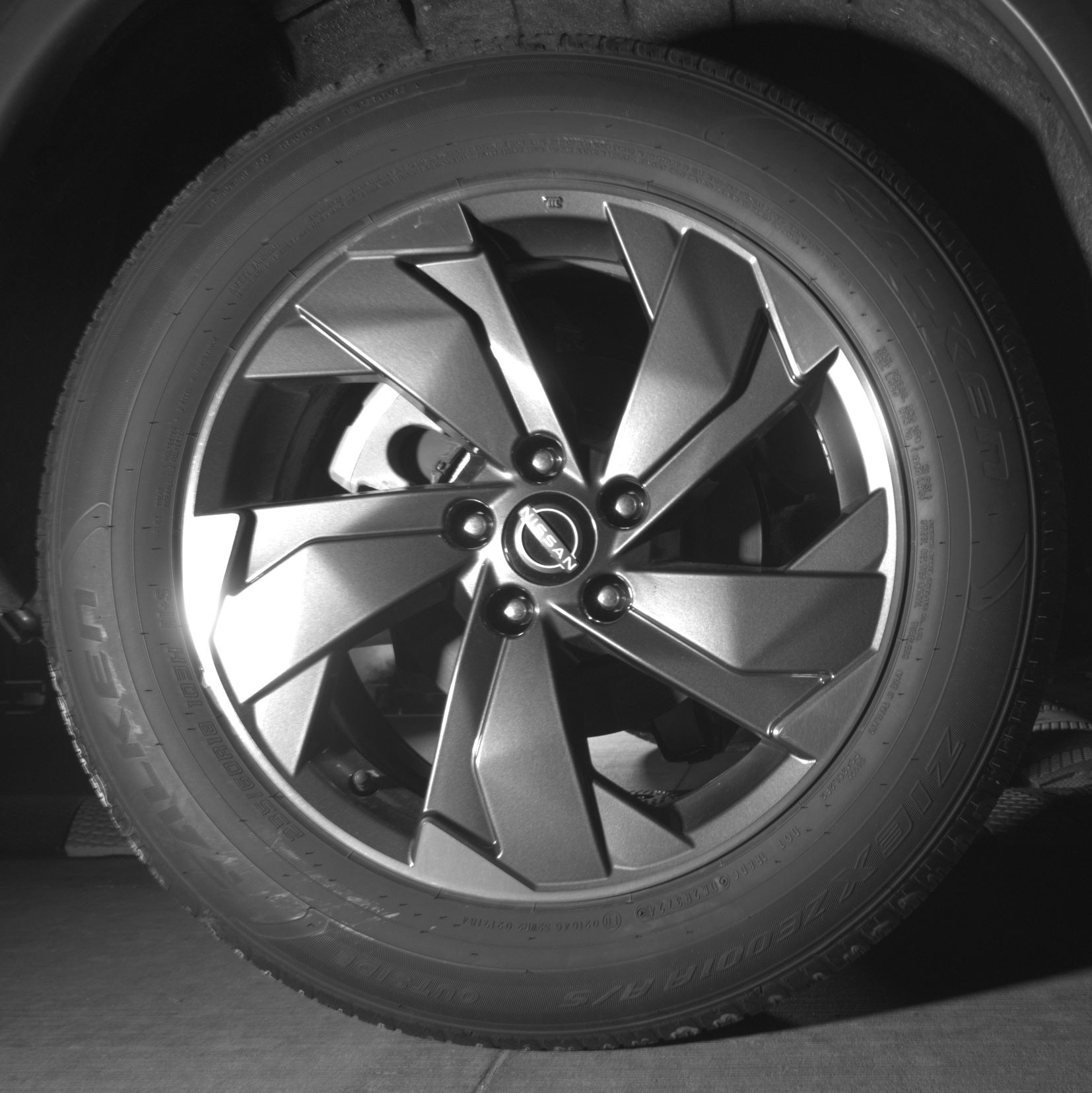 Thumbnail: 2025 Nissan Rogue - 12