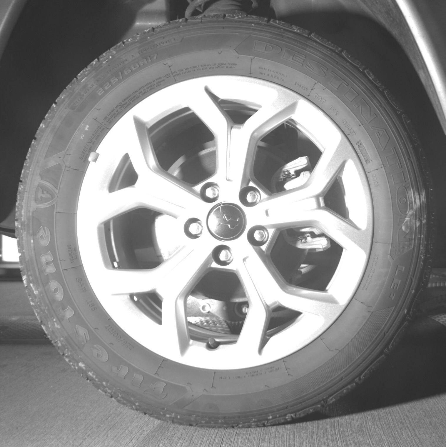 Thumbnail: 2025 Jeep Compass - 12