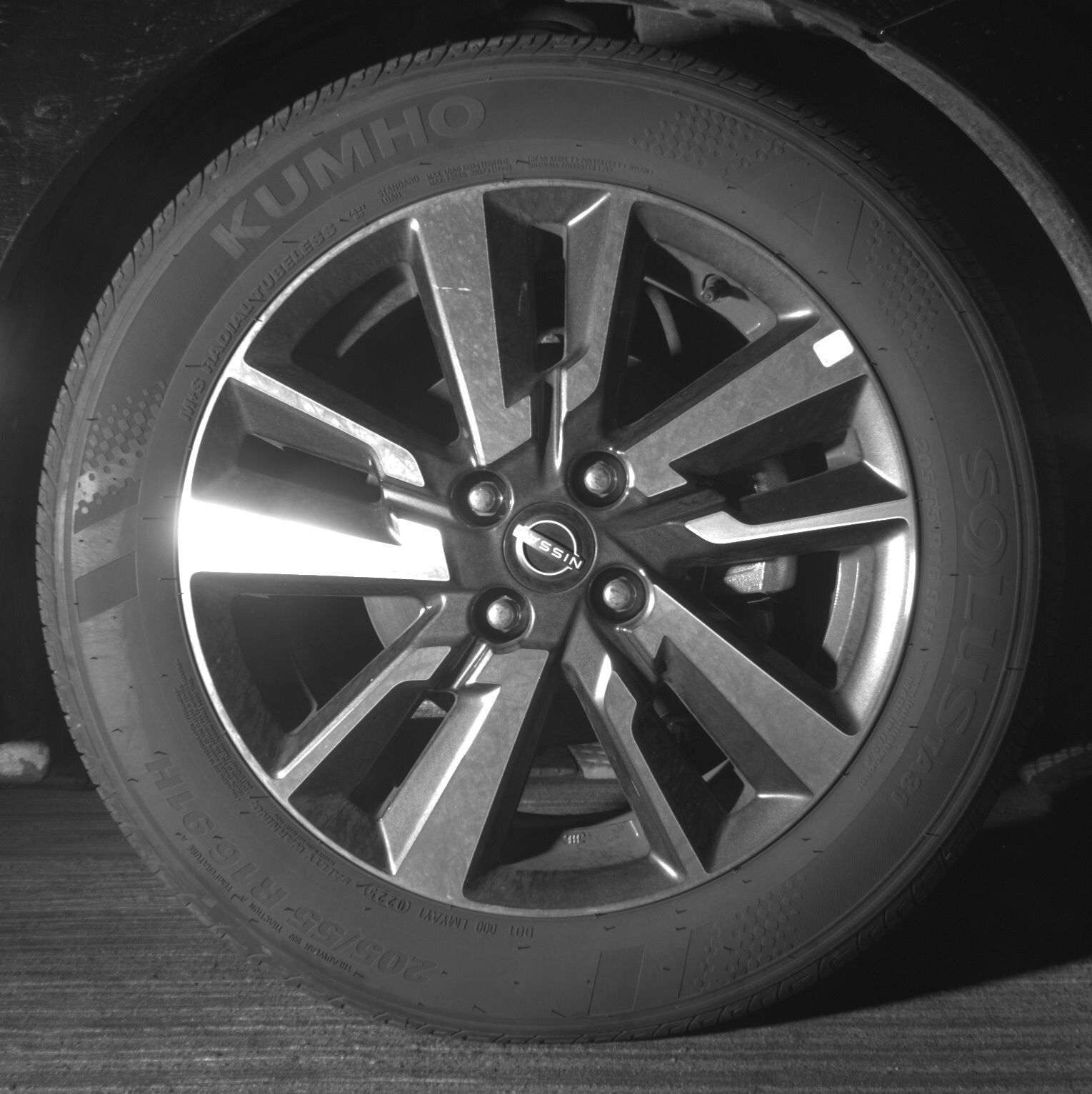 Thumbnail: 2025 Nissan Versa - 10