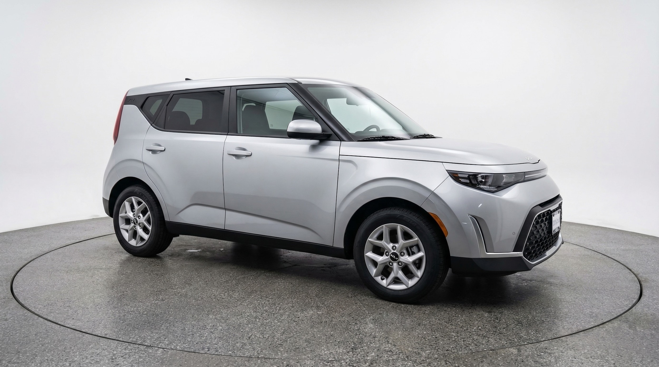 Thumbnail: 2025 Kia Soul - 1