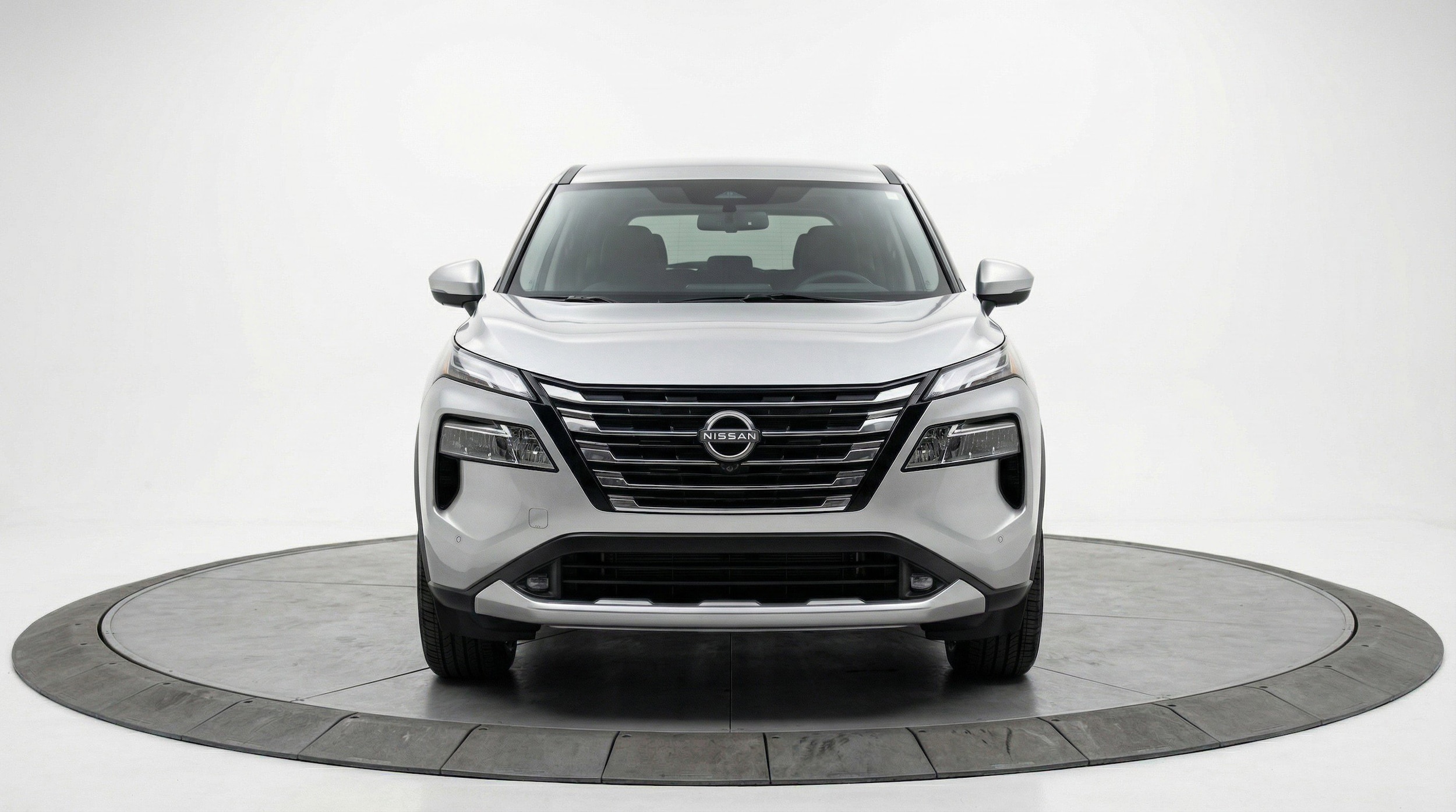 Thumbnail: 2025 Nissan Rogue - 2