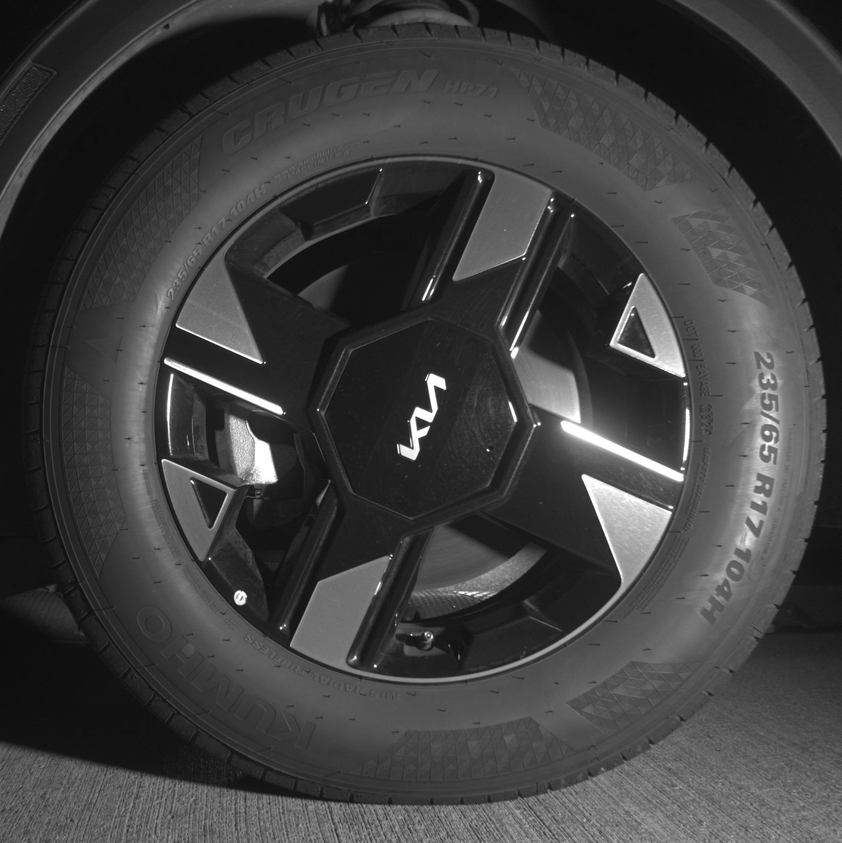 Thumbnail: 2026 Kia Sportage - 12