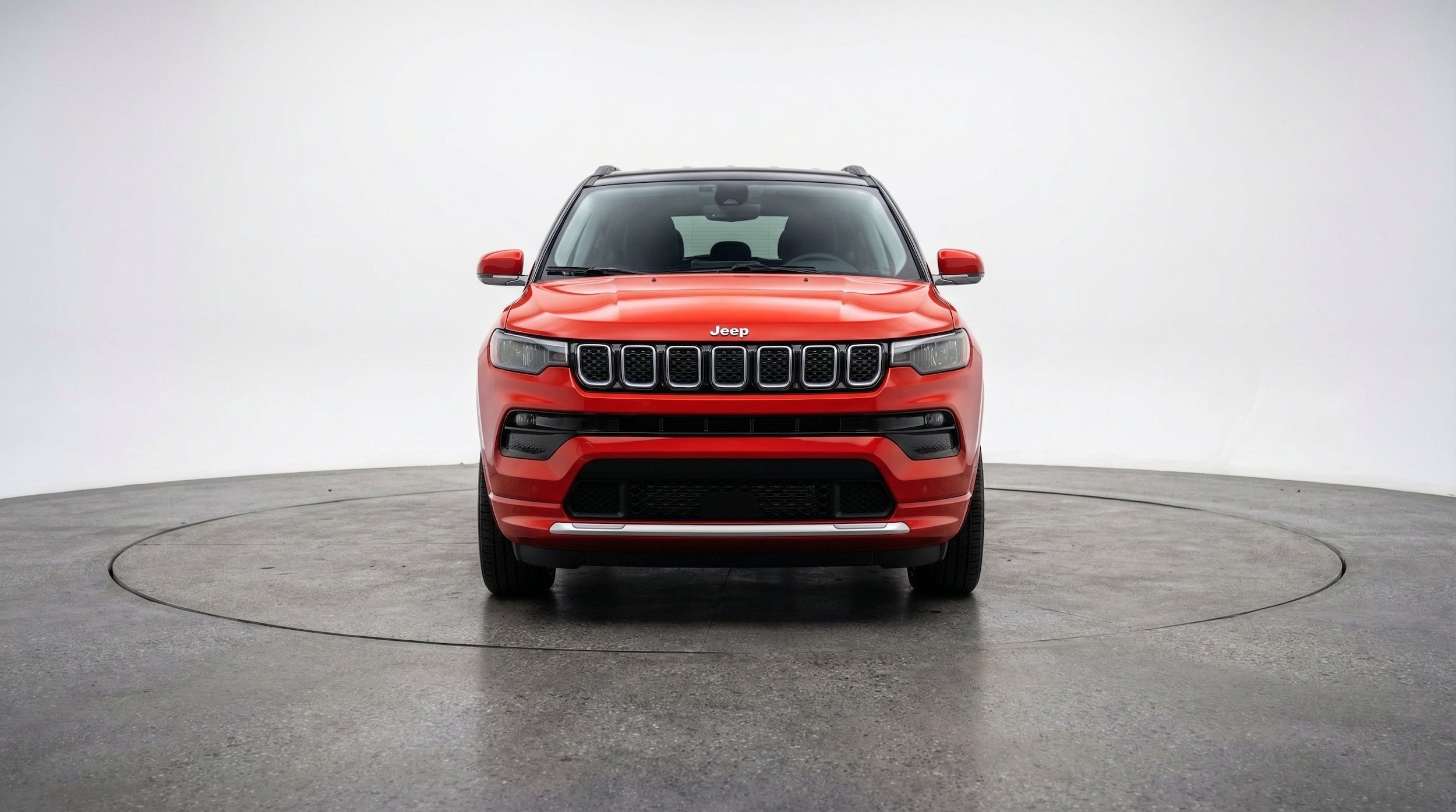 Thumbnail: 2025 Jeep Compass - 2