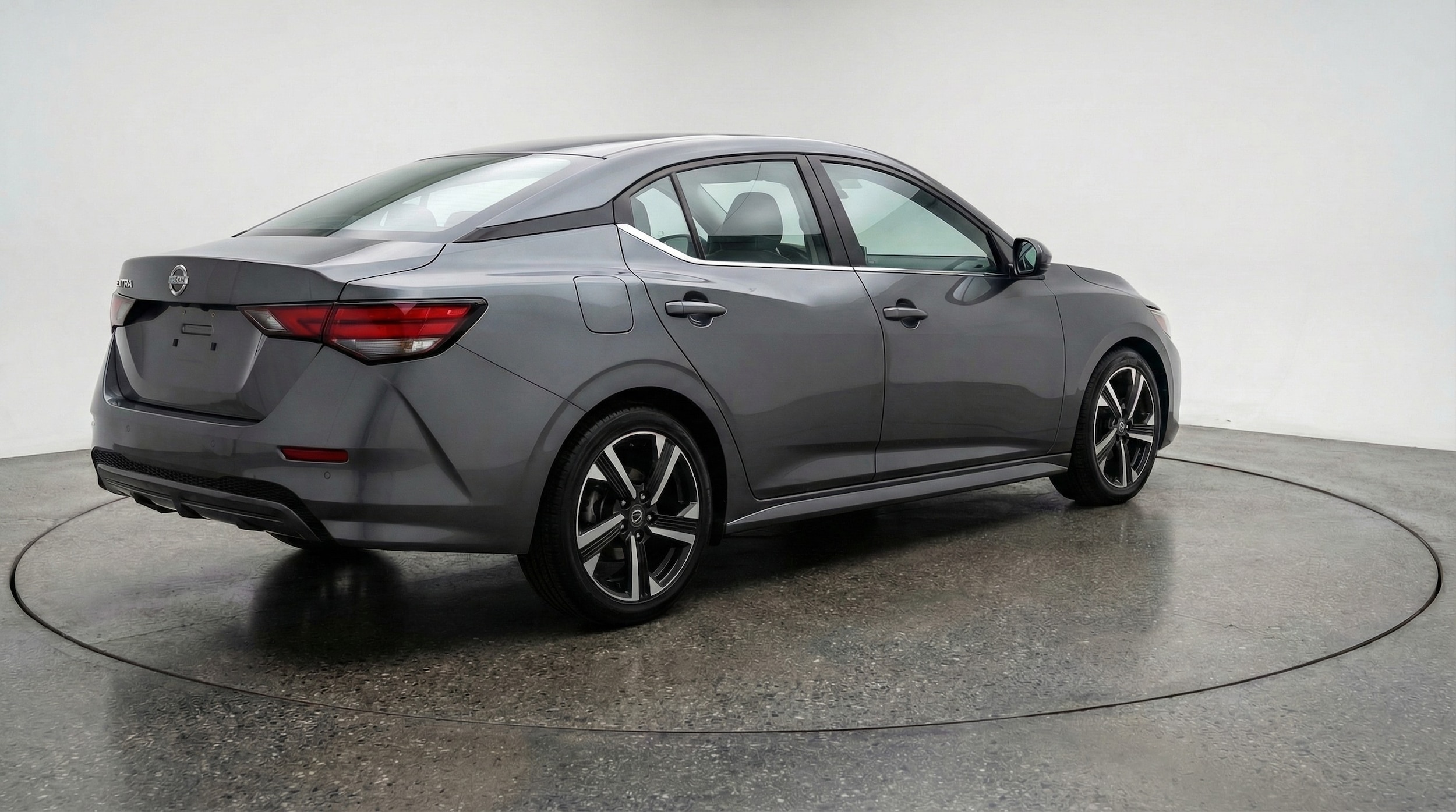 Thumbnail: 2025 Nissan Sentra - 7