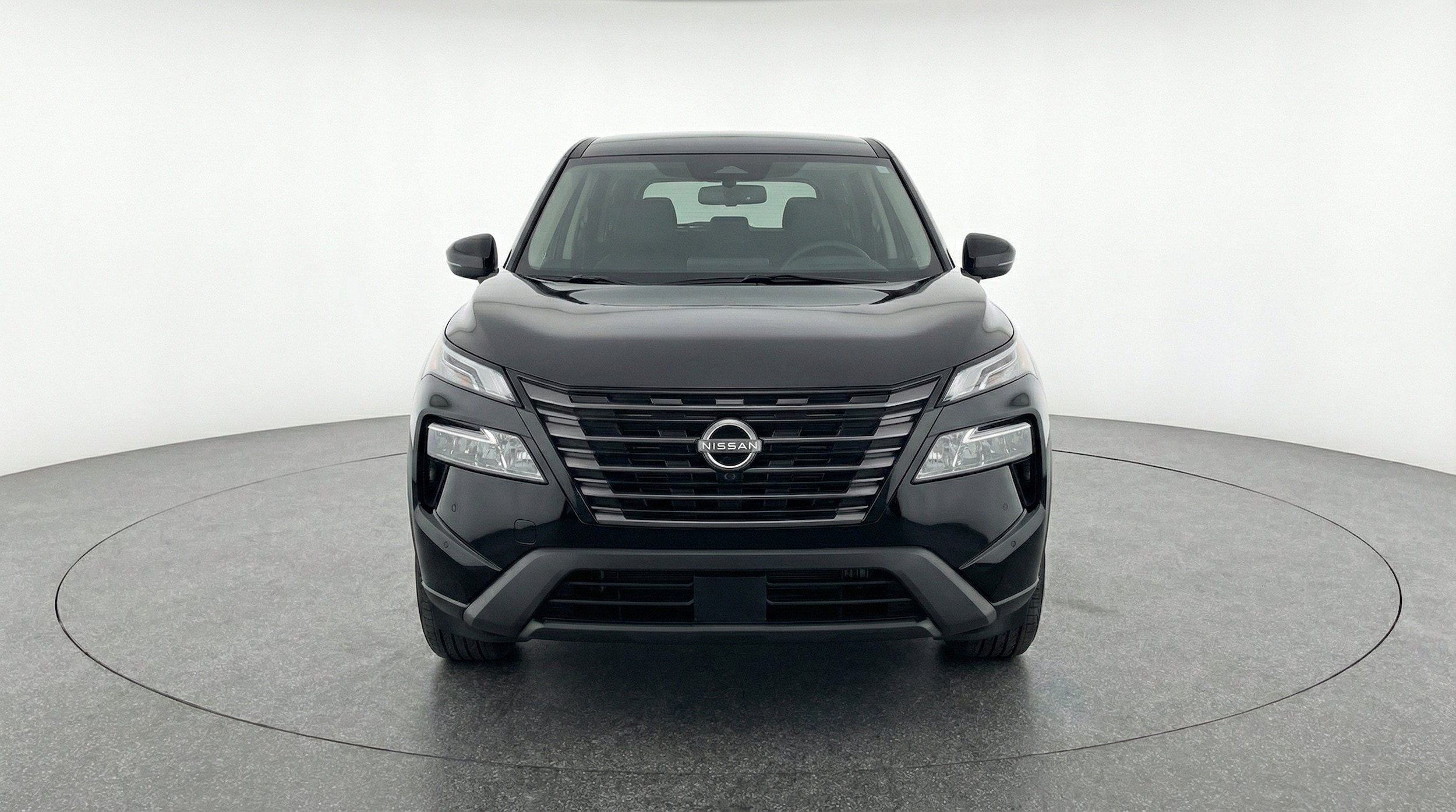 Thumbnail: 2026 Nissan Rogue - 2
