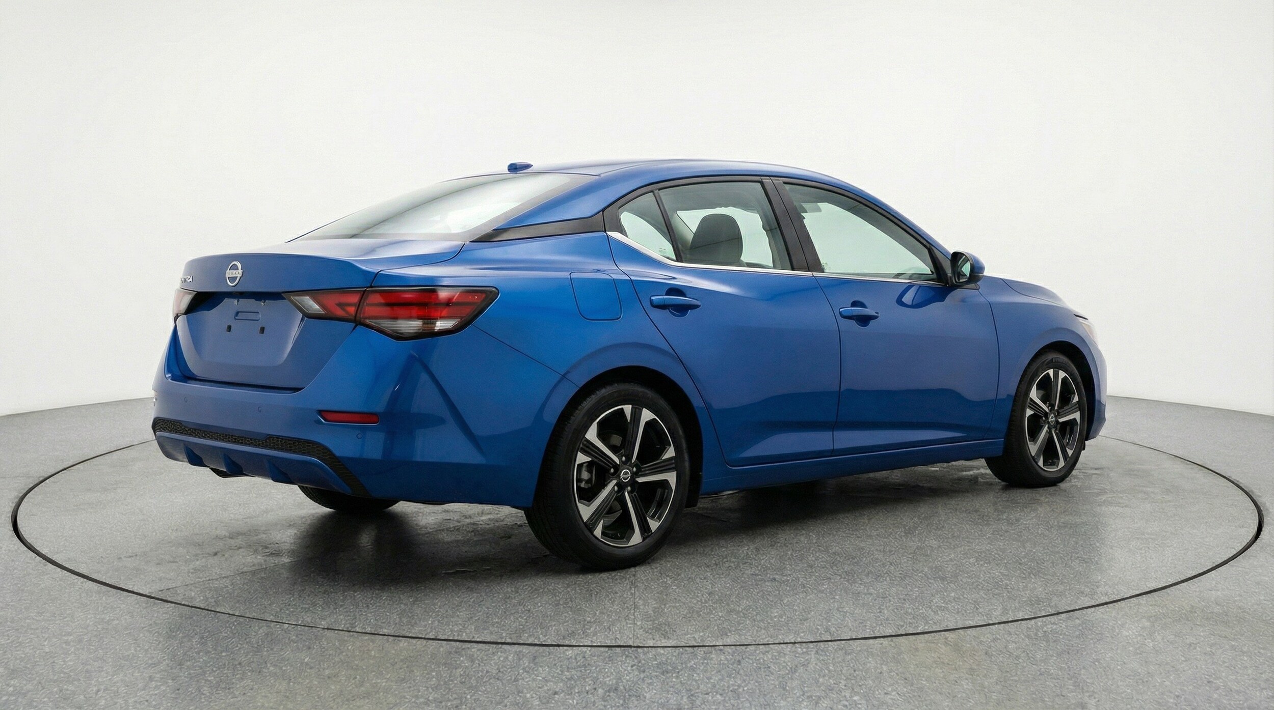 Thumbnail: 2025 Nissan Sentra - 9