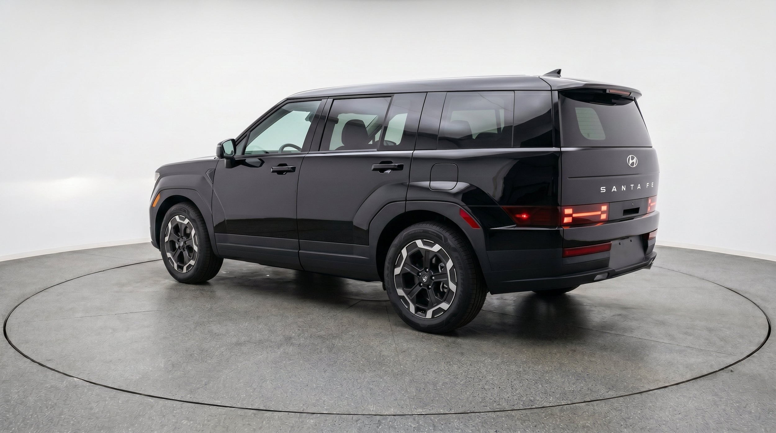 Thumbnail: 2026 Hyundai Santa Fe - 6