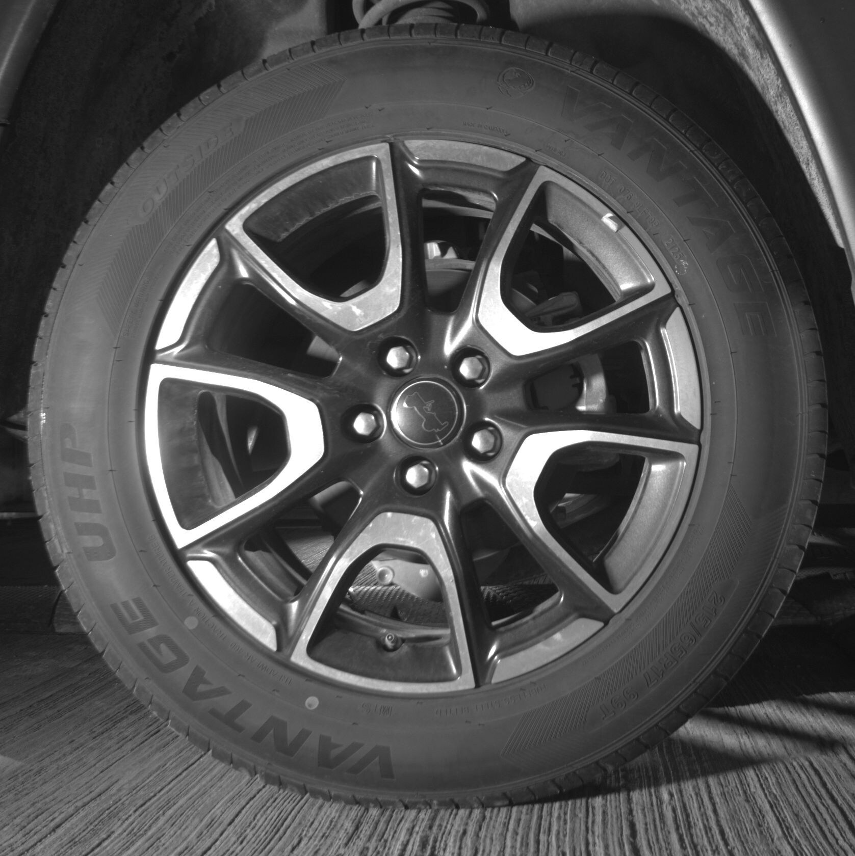 Thumbnail: 2025 Jeep Compass - 12