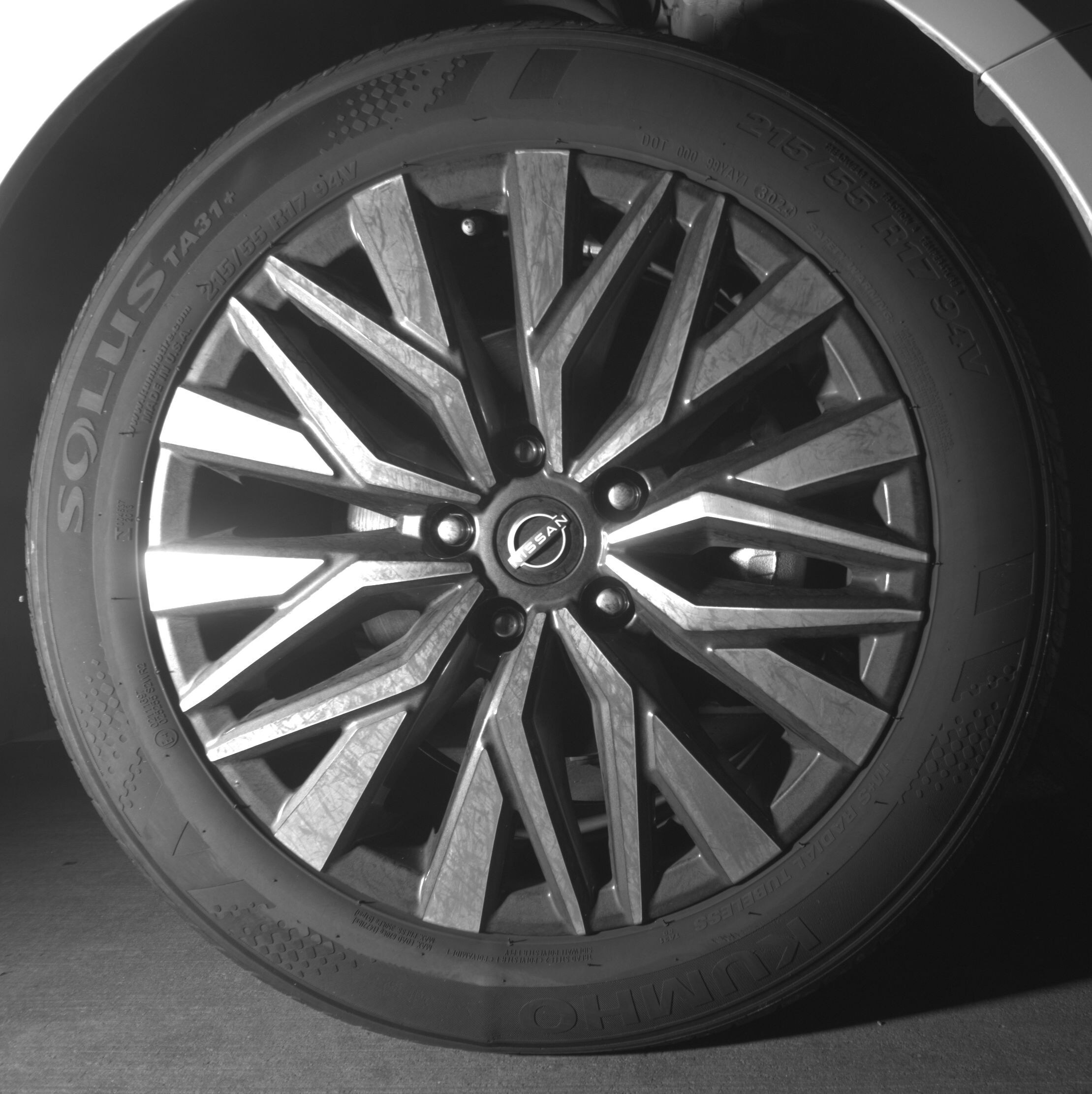 Thumbnail: 2025 Nissan Altima - 10