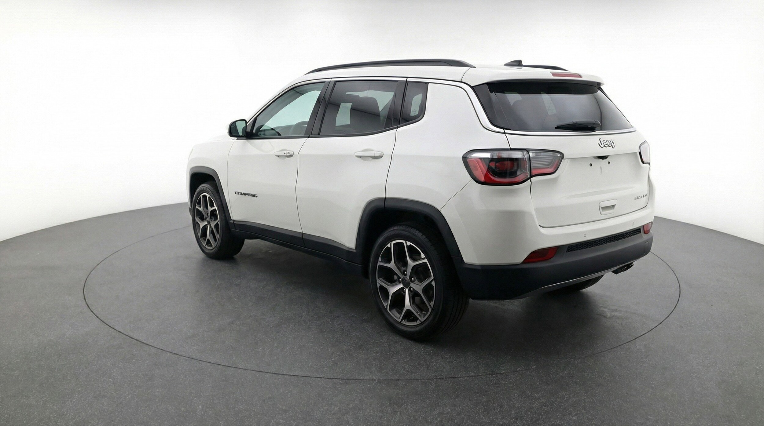 Thumbnail: 2025 Jeep Compass - 6