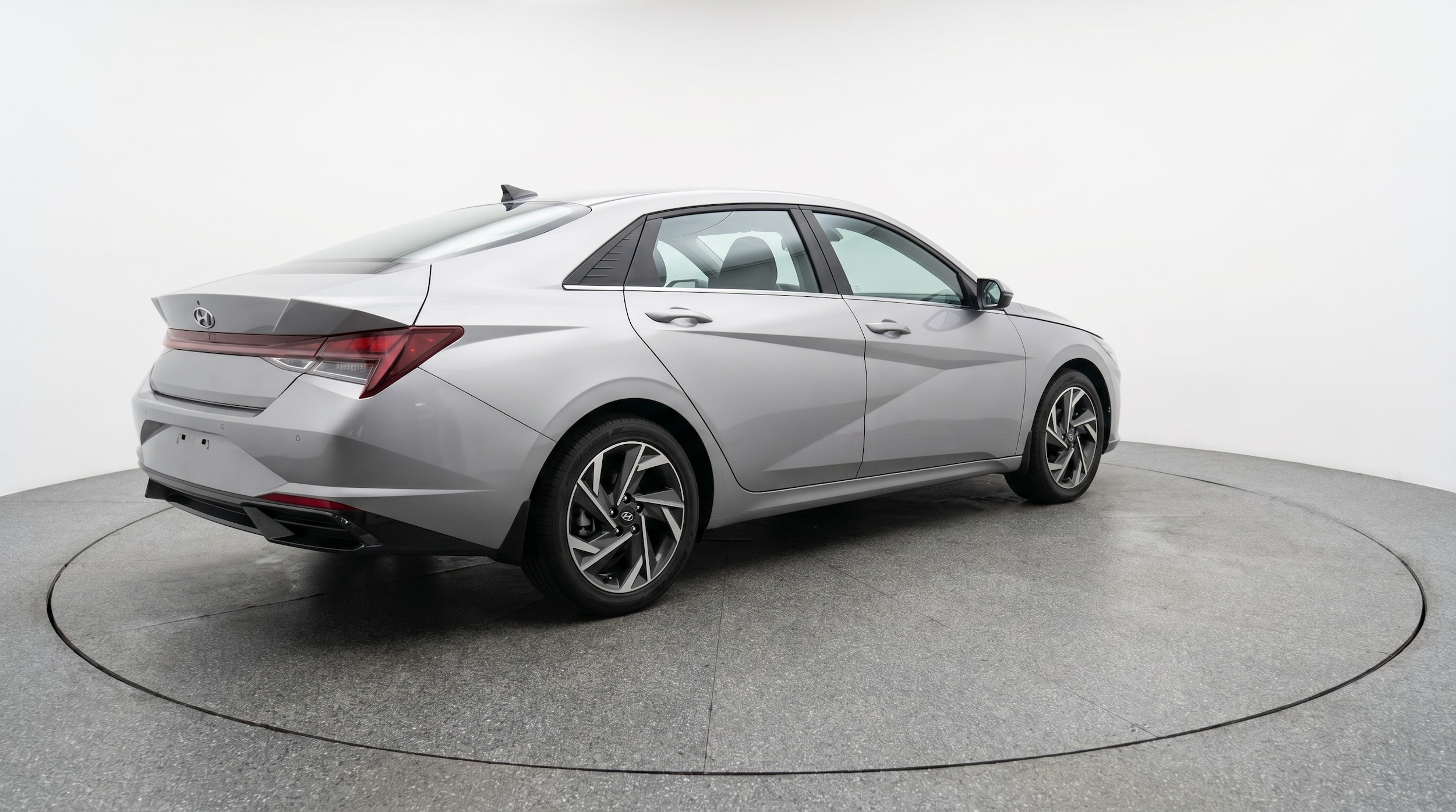 Thumbnail: 2025 Hyundai Elantra - 7