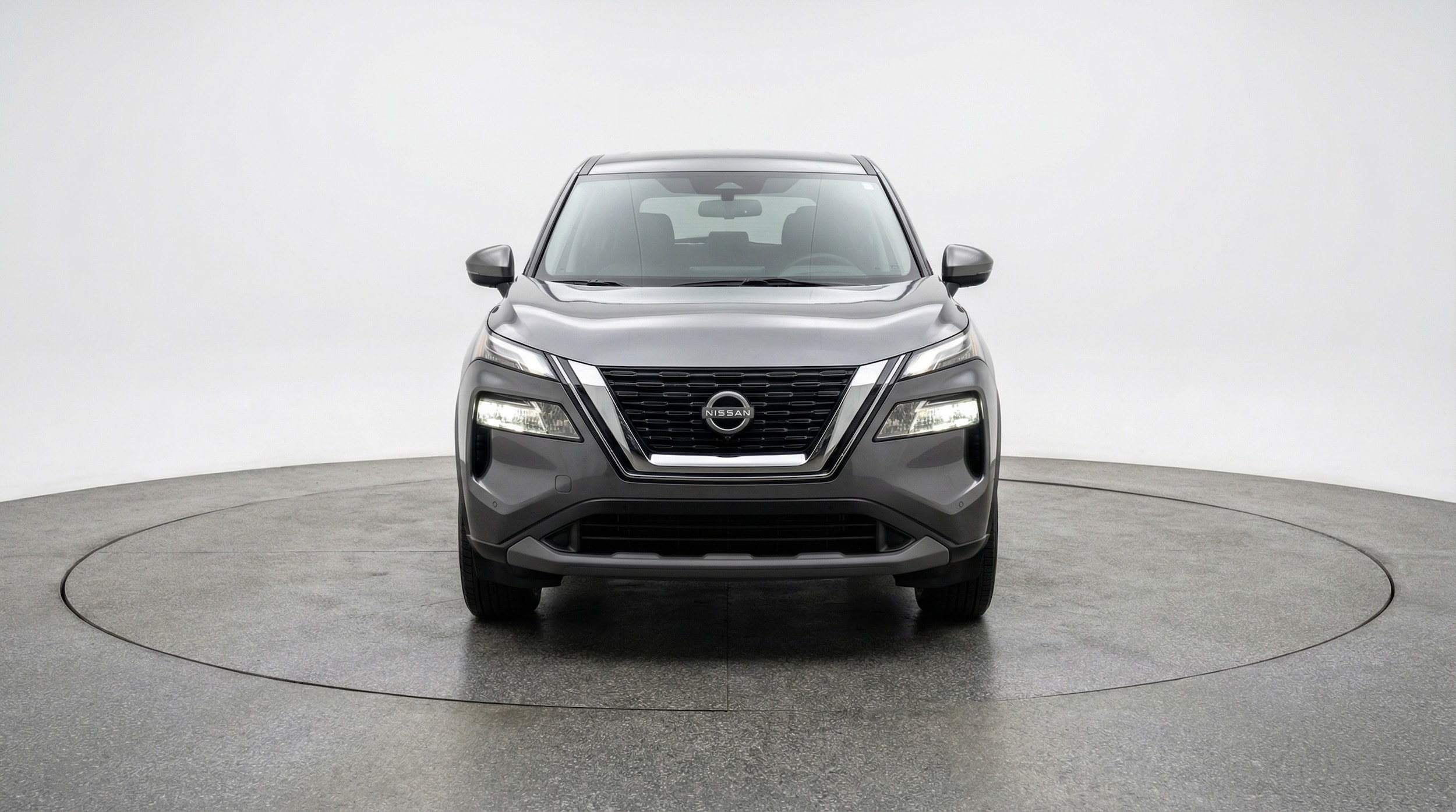 Thumbnail: 2025 Nissan Rogue - 2