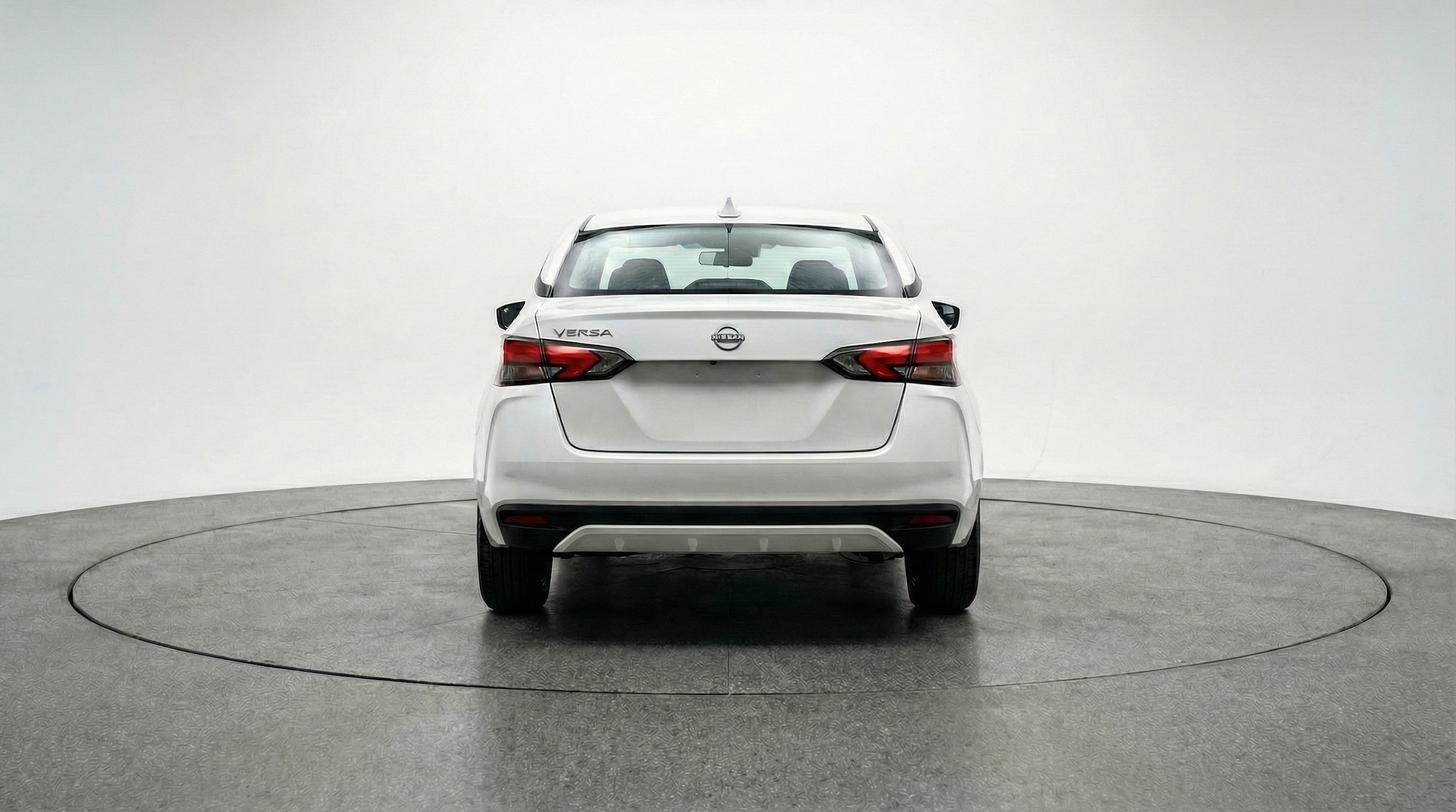 Thumbnail: 2025 Nissan Versa - 6