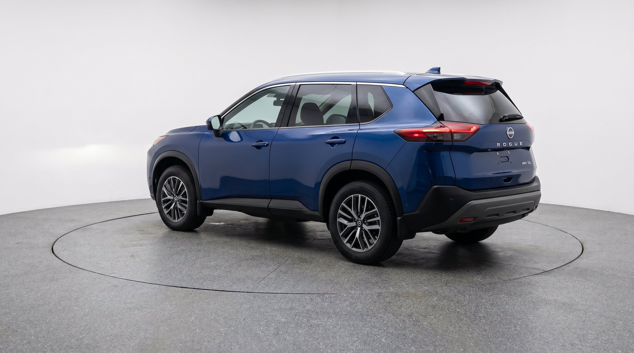 Thumbnail: 2026 Nissan Rogue - 6