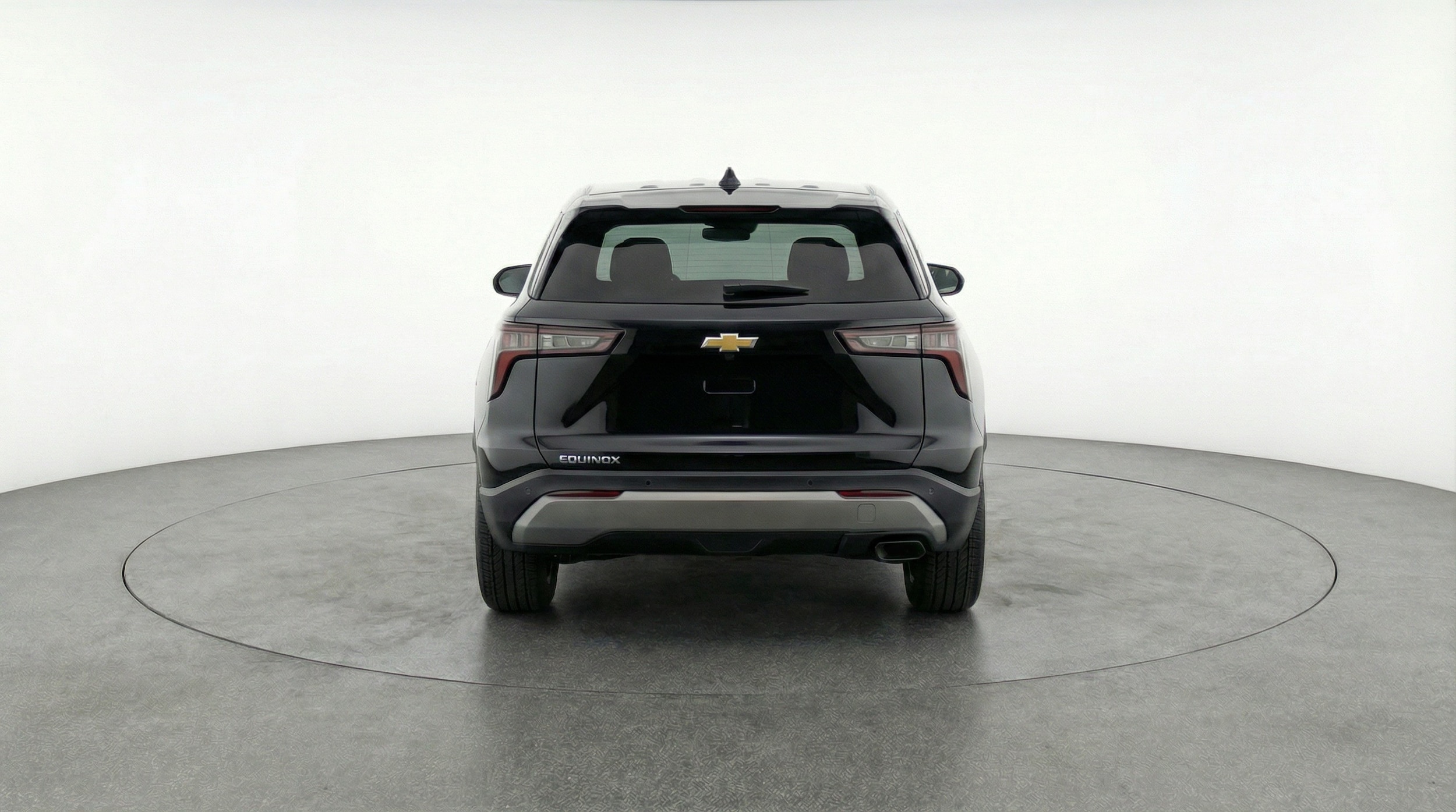 Thumbnail: 2025 Chevrolet Equinox - 6