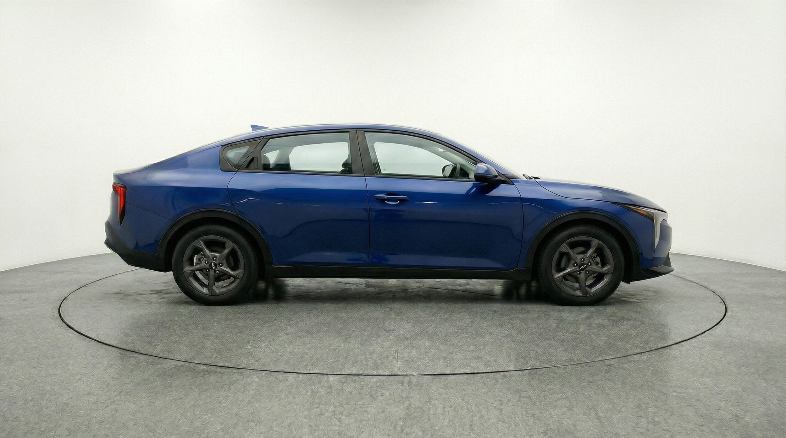 Thumbnail: 2025 Kia K4 - 8