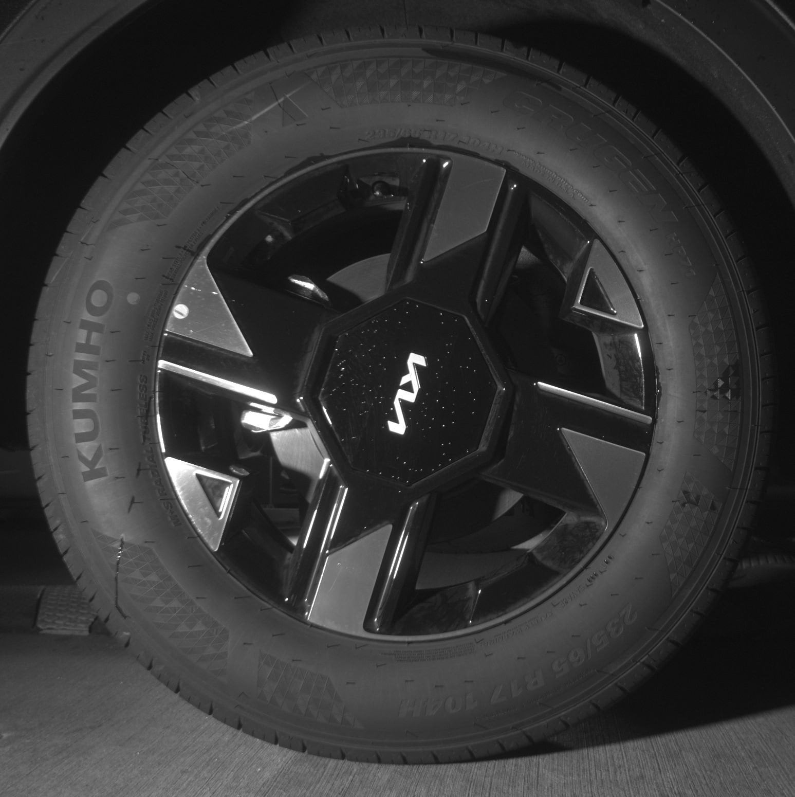 Thumbnail: 2026 Kia Sportage - 15