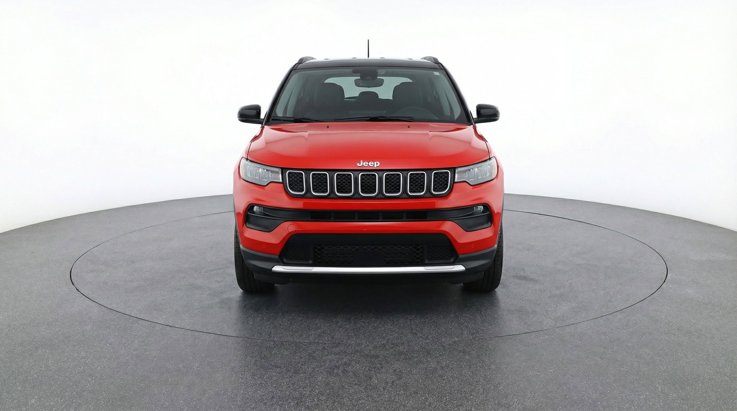 Thumbnail: 2025 Jeep Compass - 2