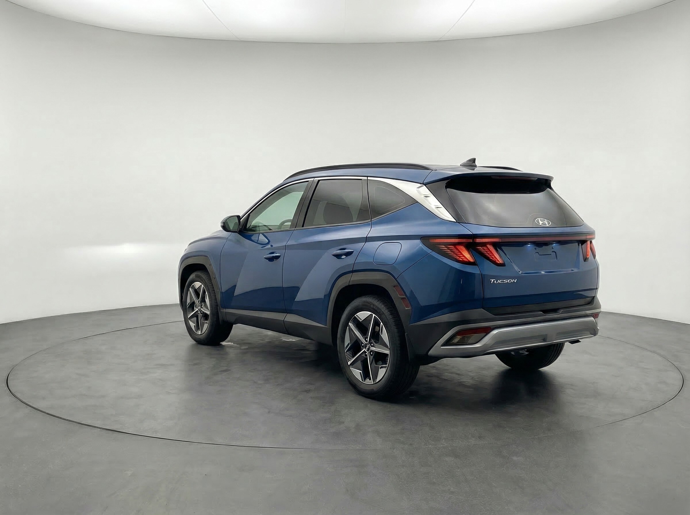 Thumbnail: 2025 Hyundai Tucson - 5