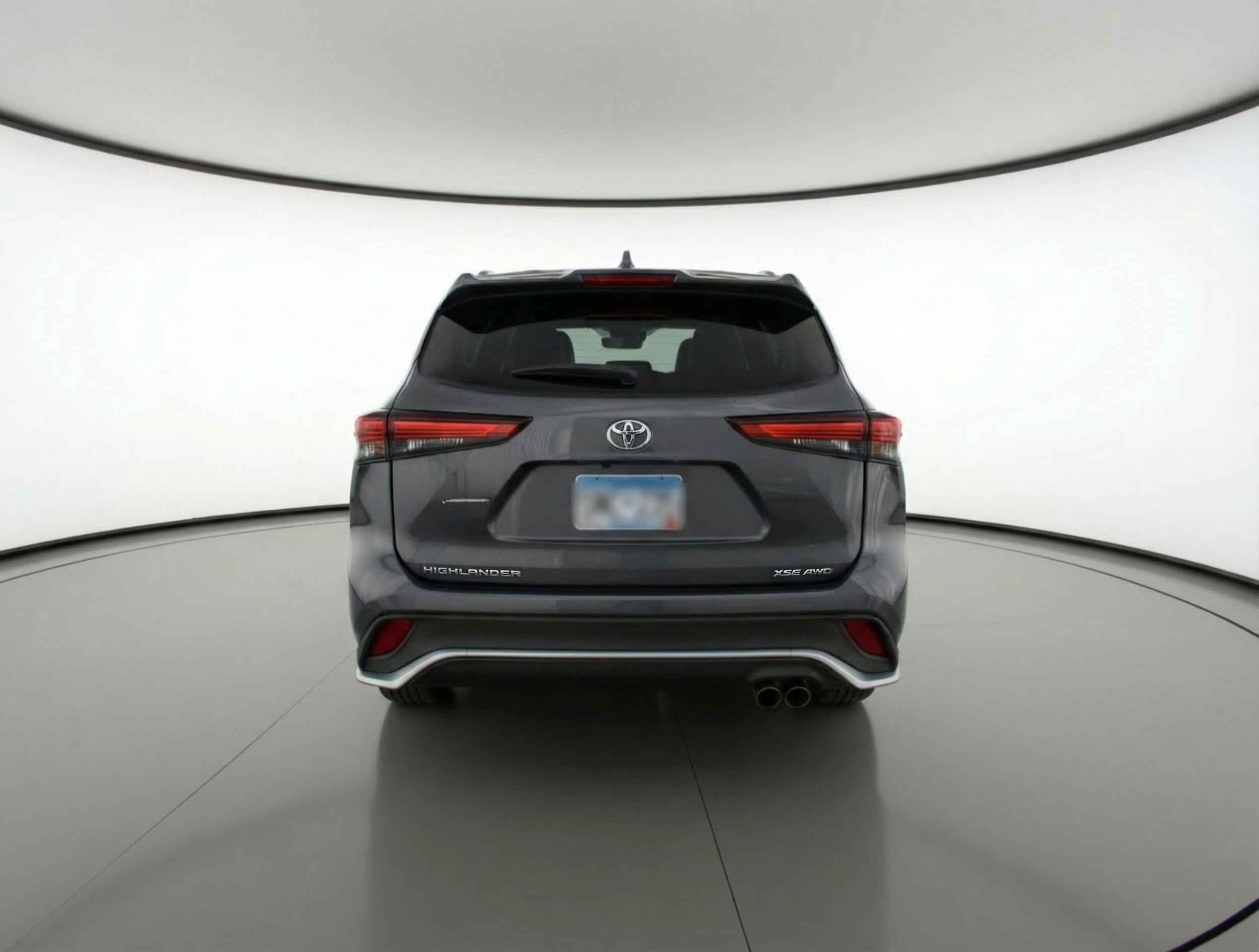 Thumbnail: 2025 Toyota Highlander - 6