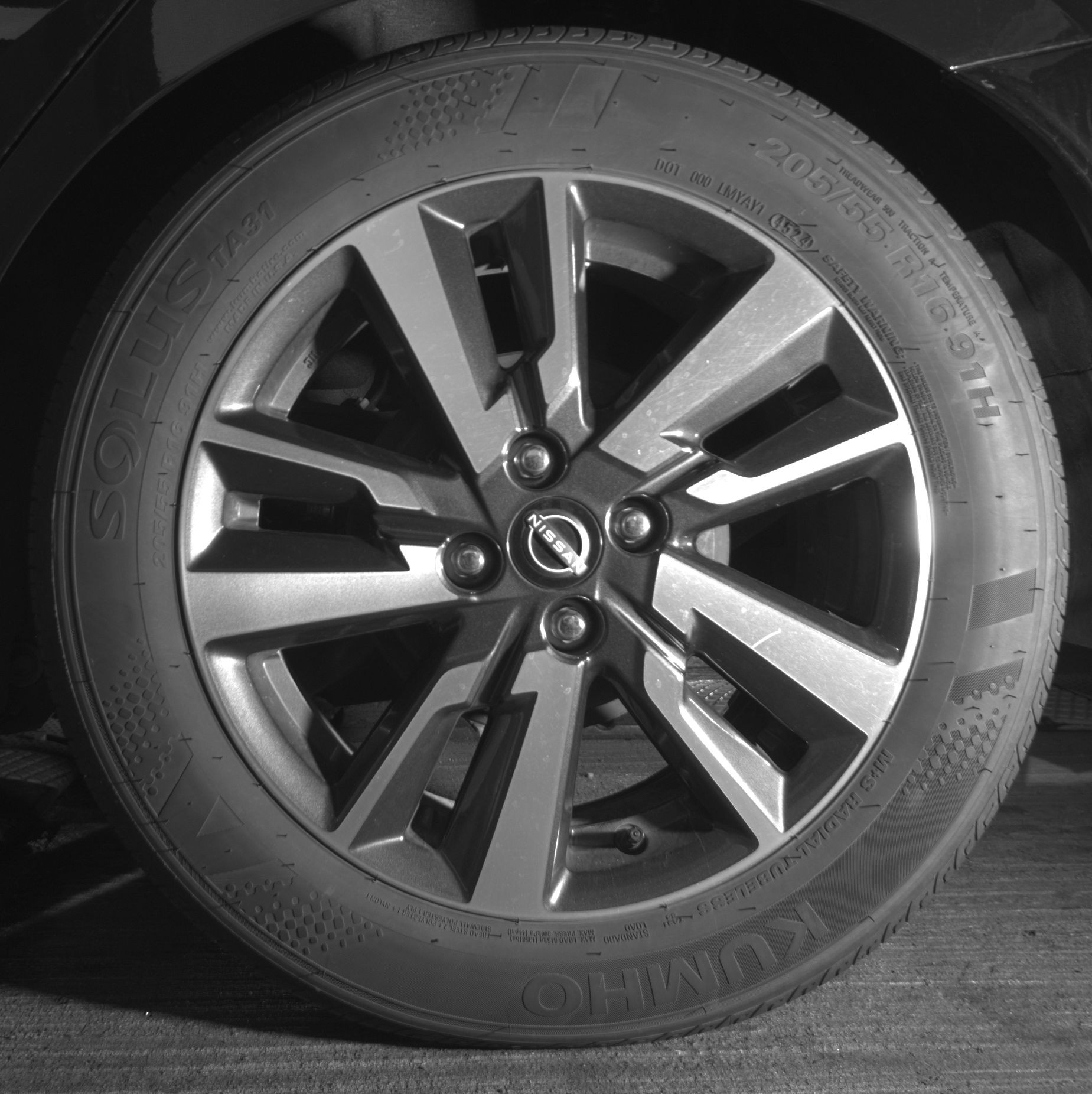 Thumbnail: 2025 Nissan Versa - 11