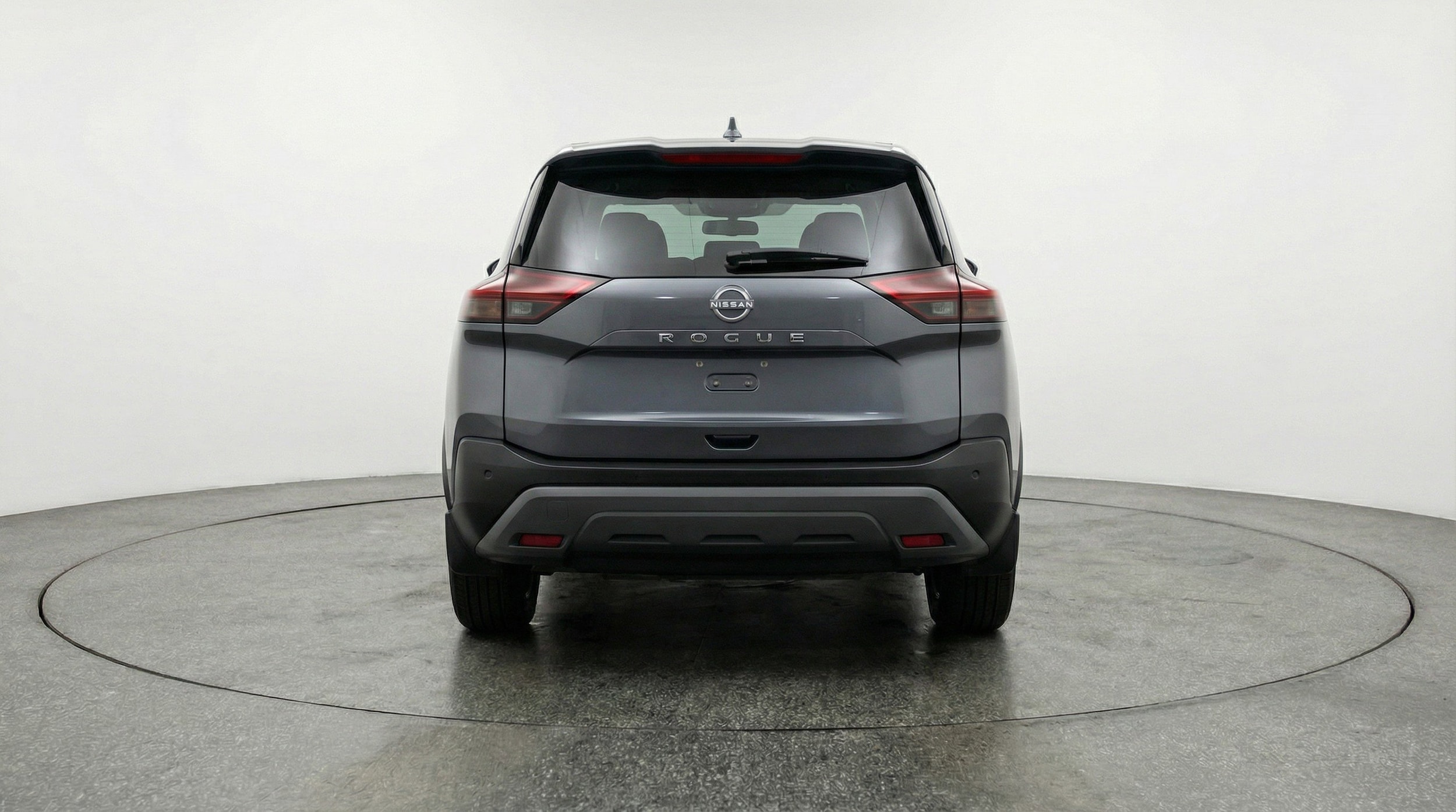 Thumbnail: 2025 Nissan Rogue - 7