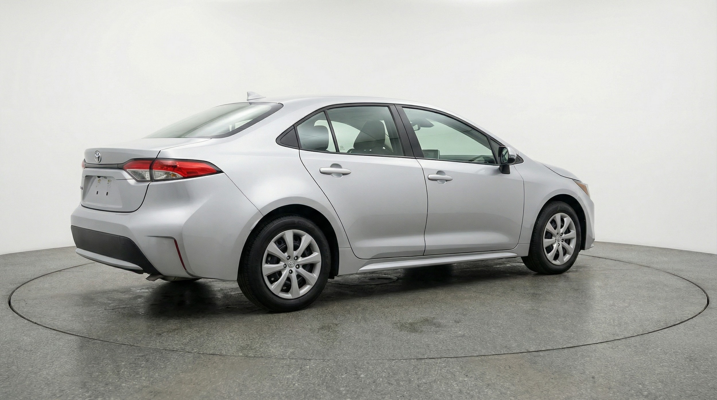 Thumbnail: 2025 Toyota Corolla - 7