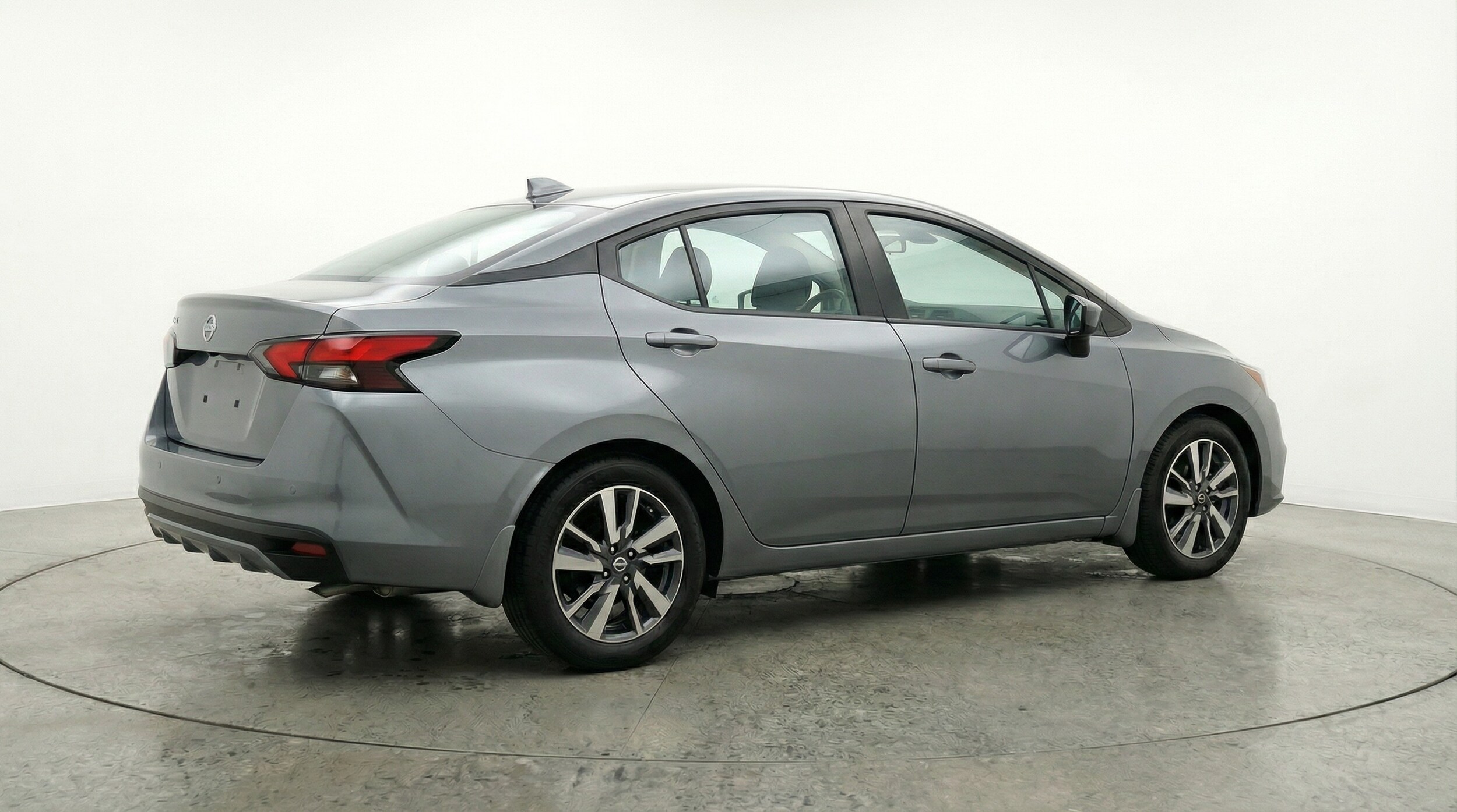 Thumbnail: 2025 Nissan Versa - 7