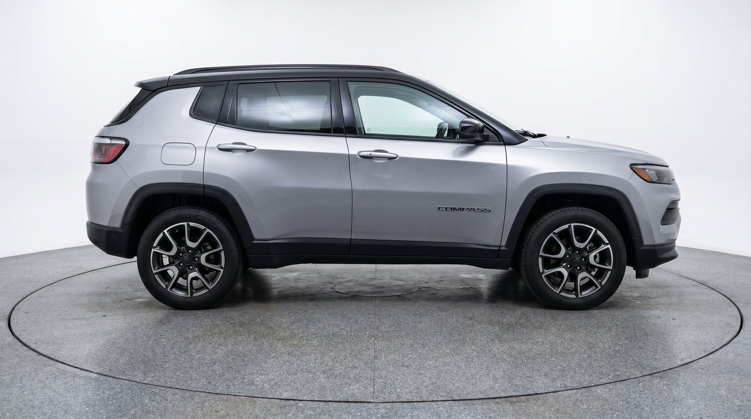Thumbnail: 2025 Jeep Compass - 11