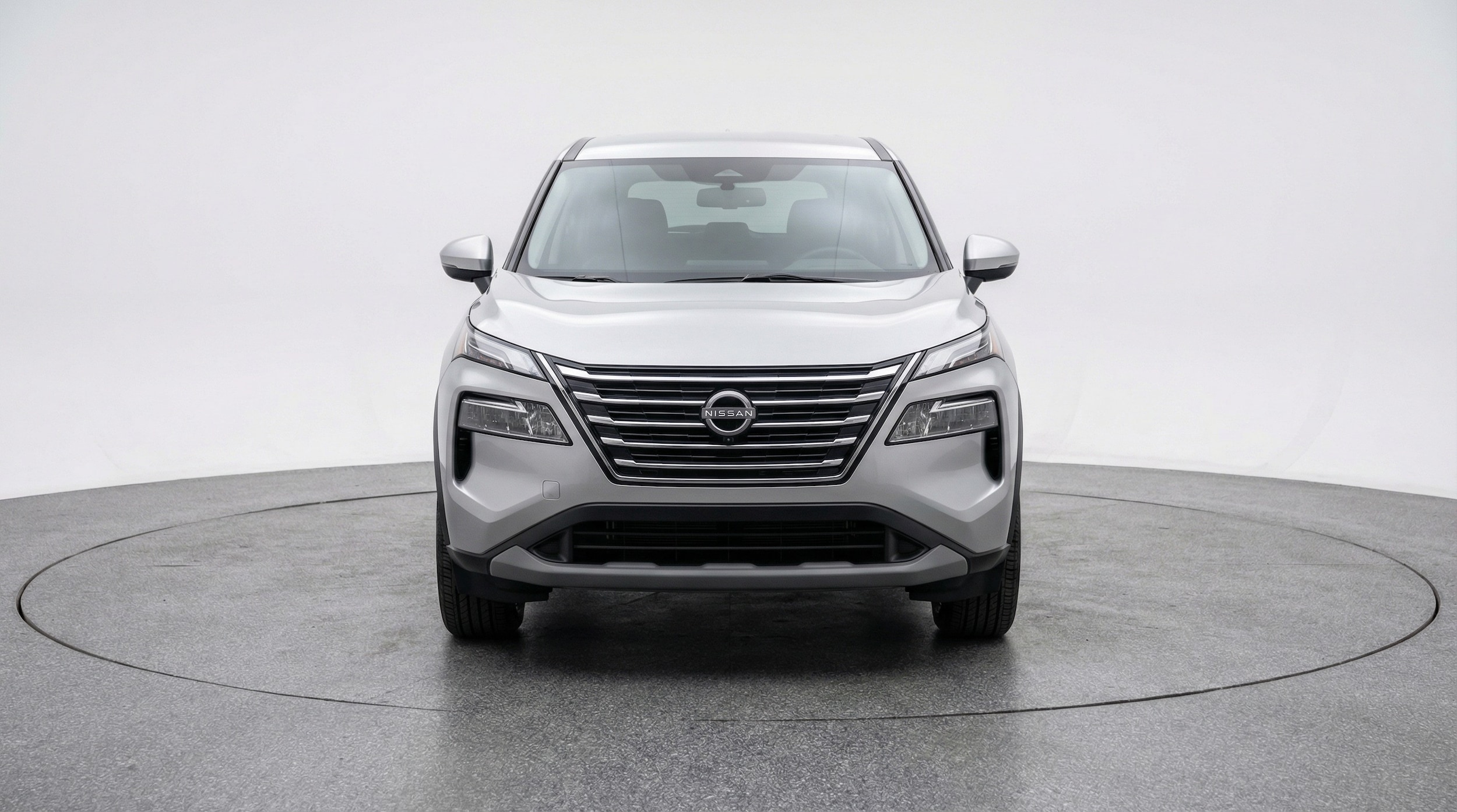 Thumbnail: 2025 Nissan Rogue - 2