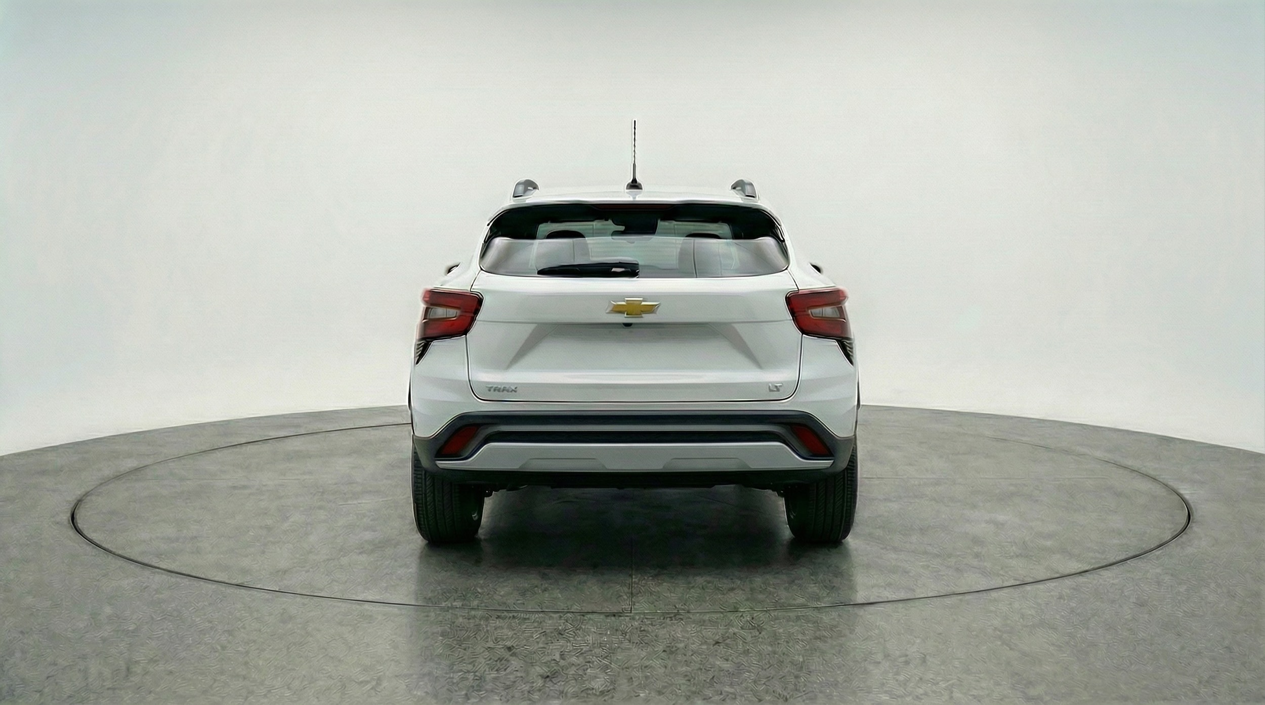 Thumbnail: 2025 Chevrolet Trax - 6