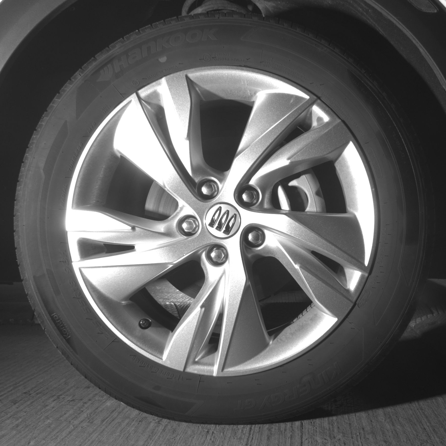 Thumbnail: 2025 Buick Encore GX - 10