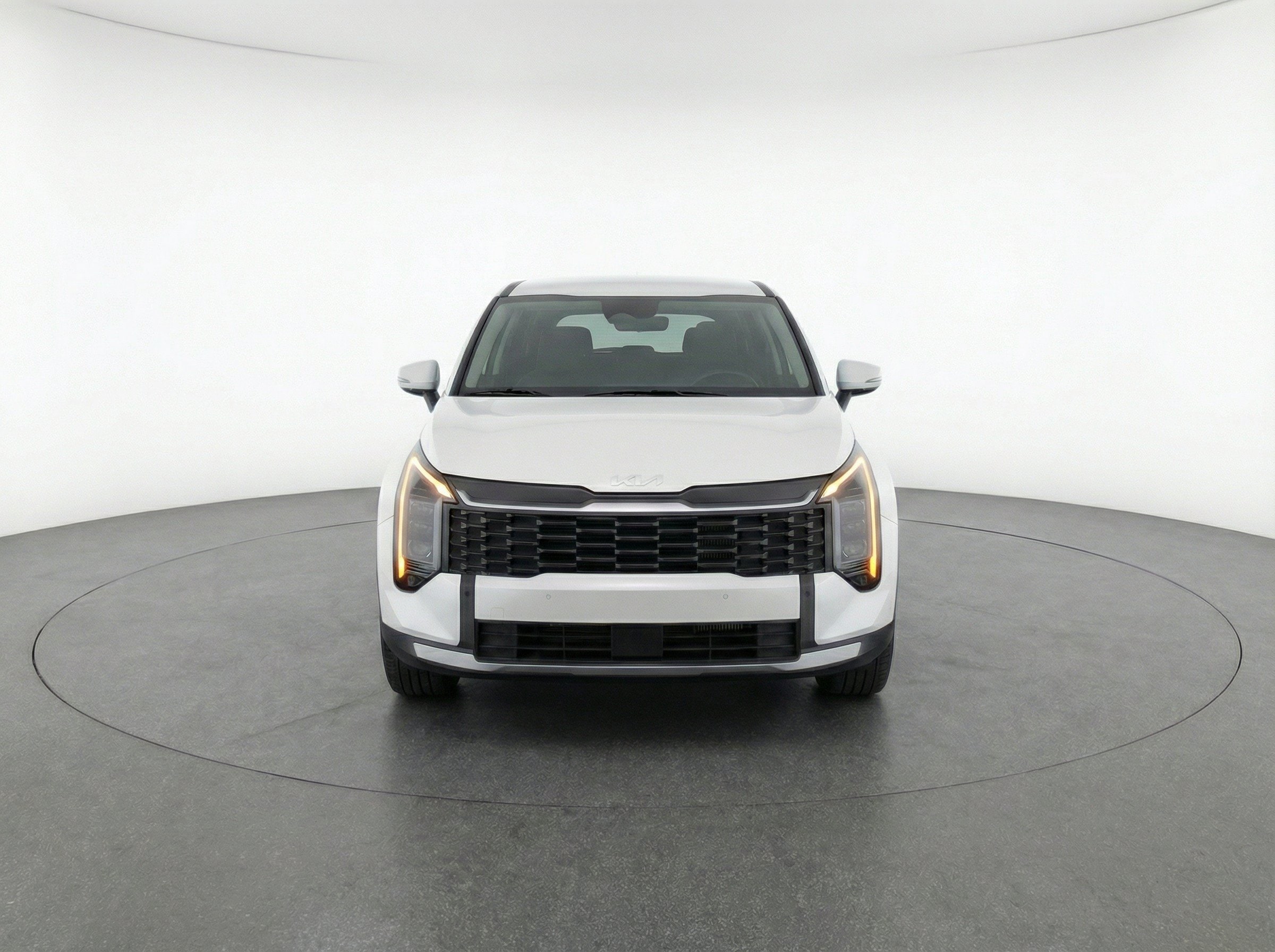 Thumbnail: 2026 Kia Sportage - 2