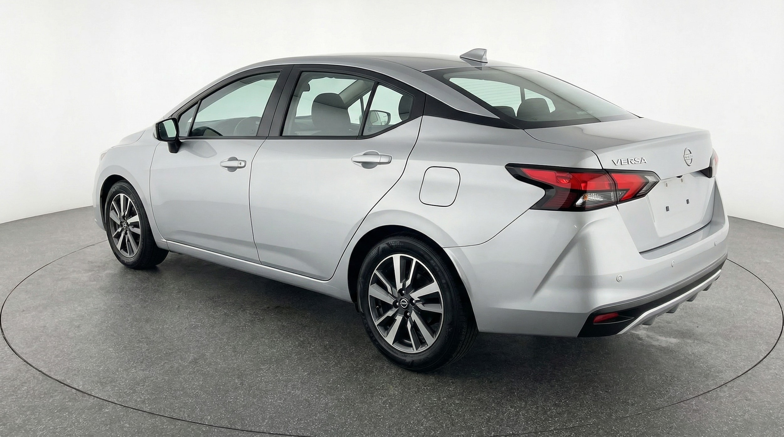 Thumbnail: 2025 Nissan Versa - 5