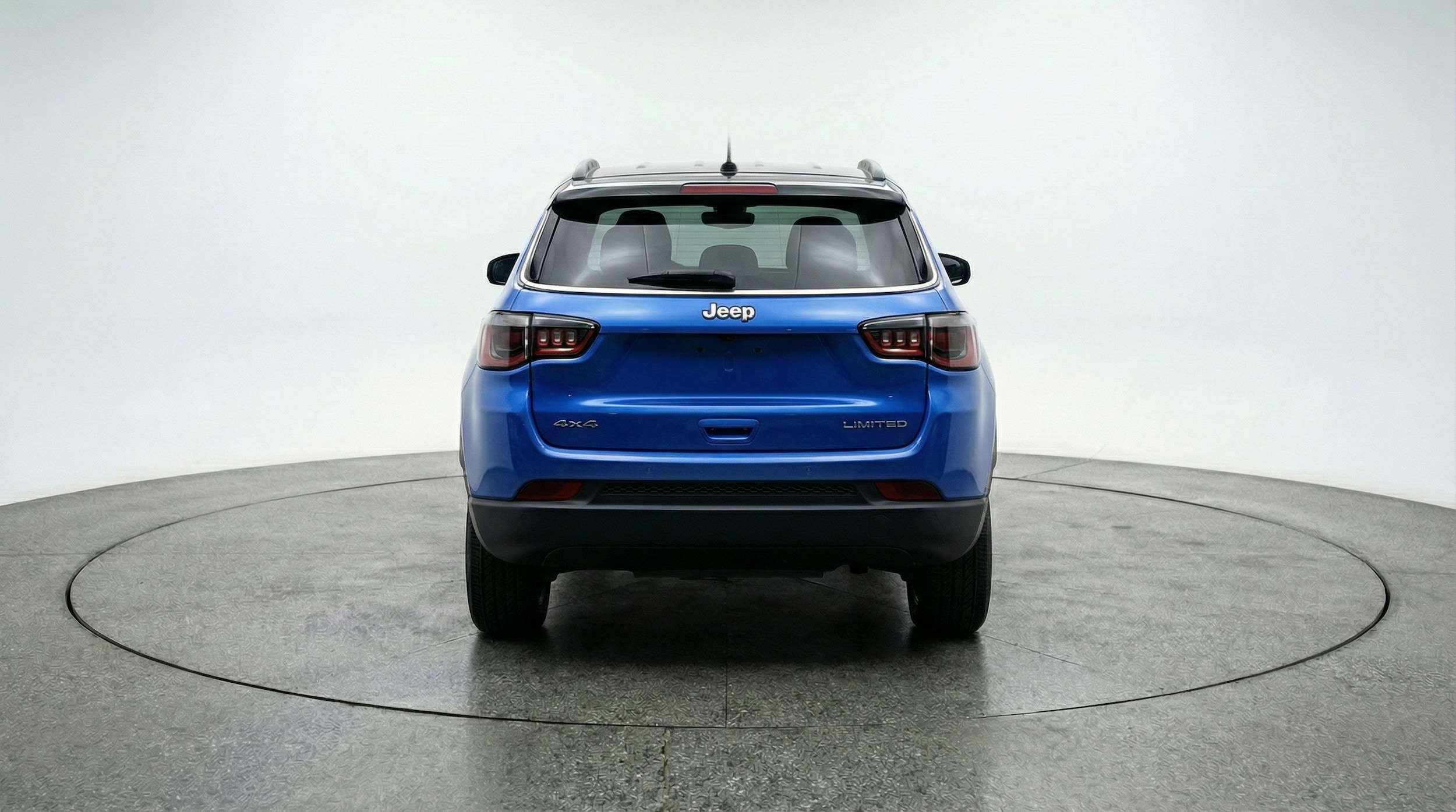 Thumbnail: 2025 Jeep Compass - 6