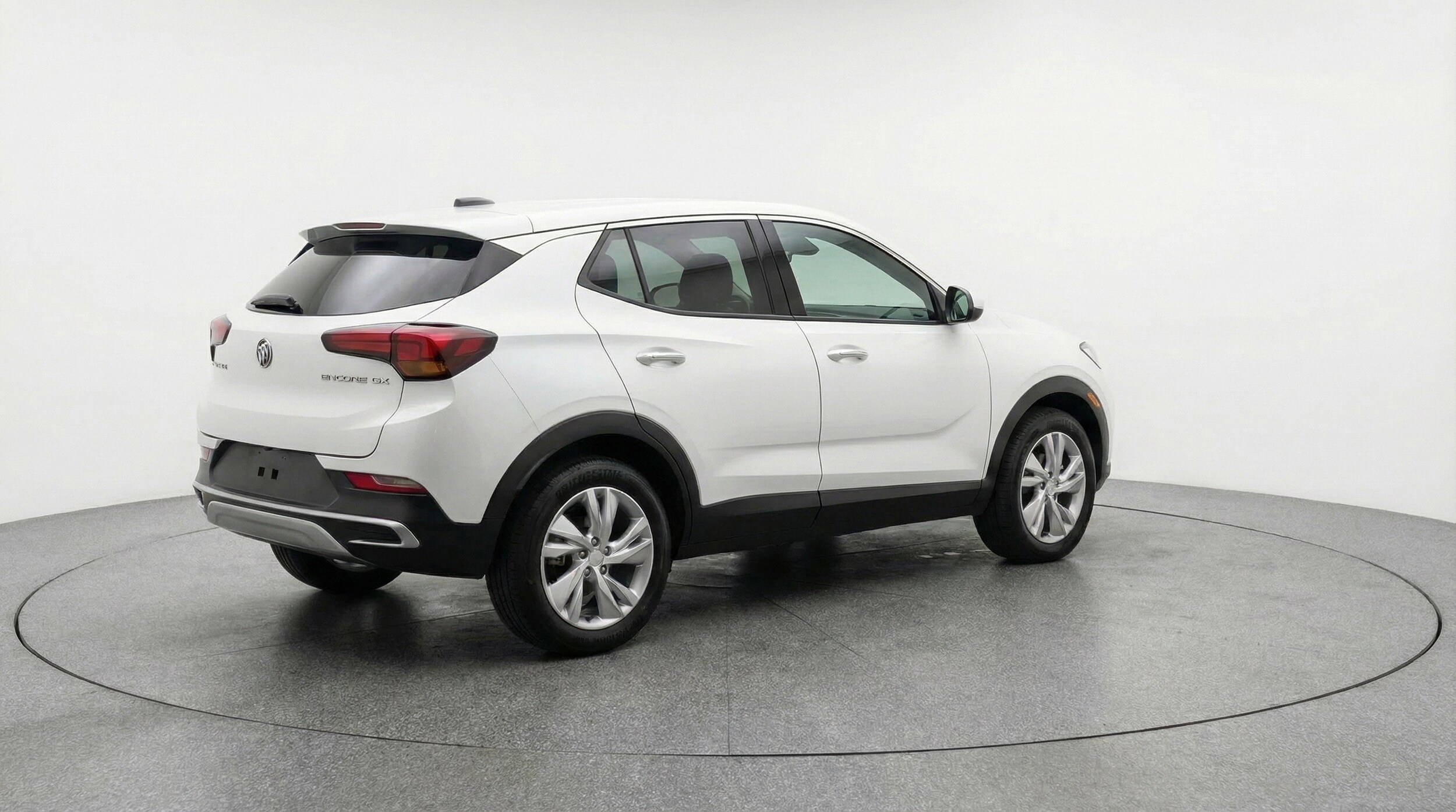 Thumbnail: 2025 Buick Encore GX - 9