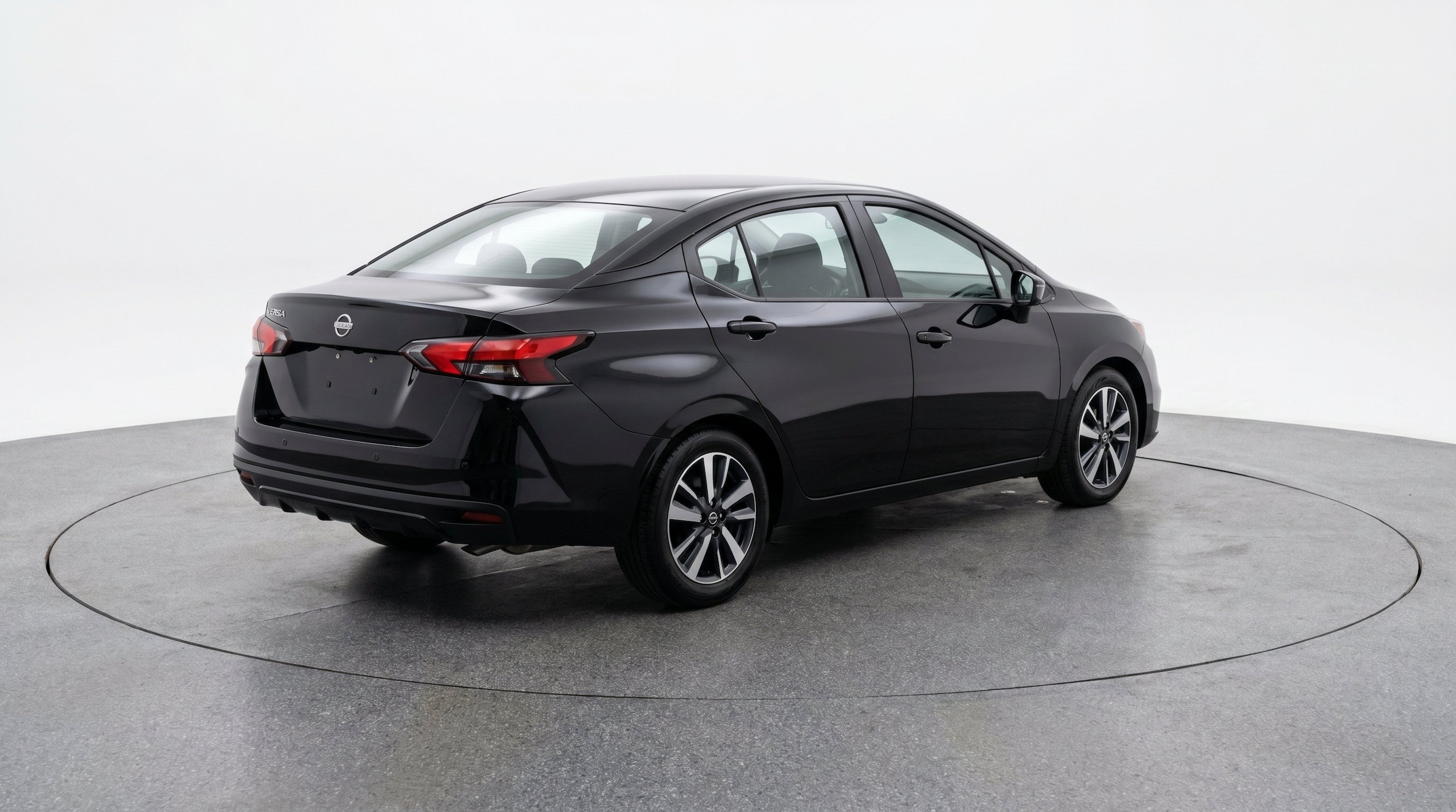 Thumbnail: 2025 Nissan Versa - 9