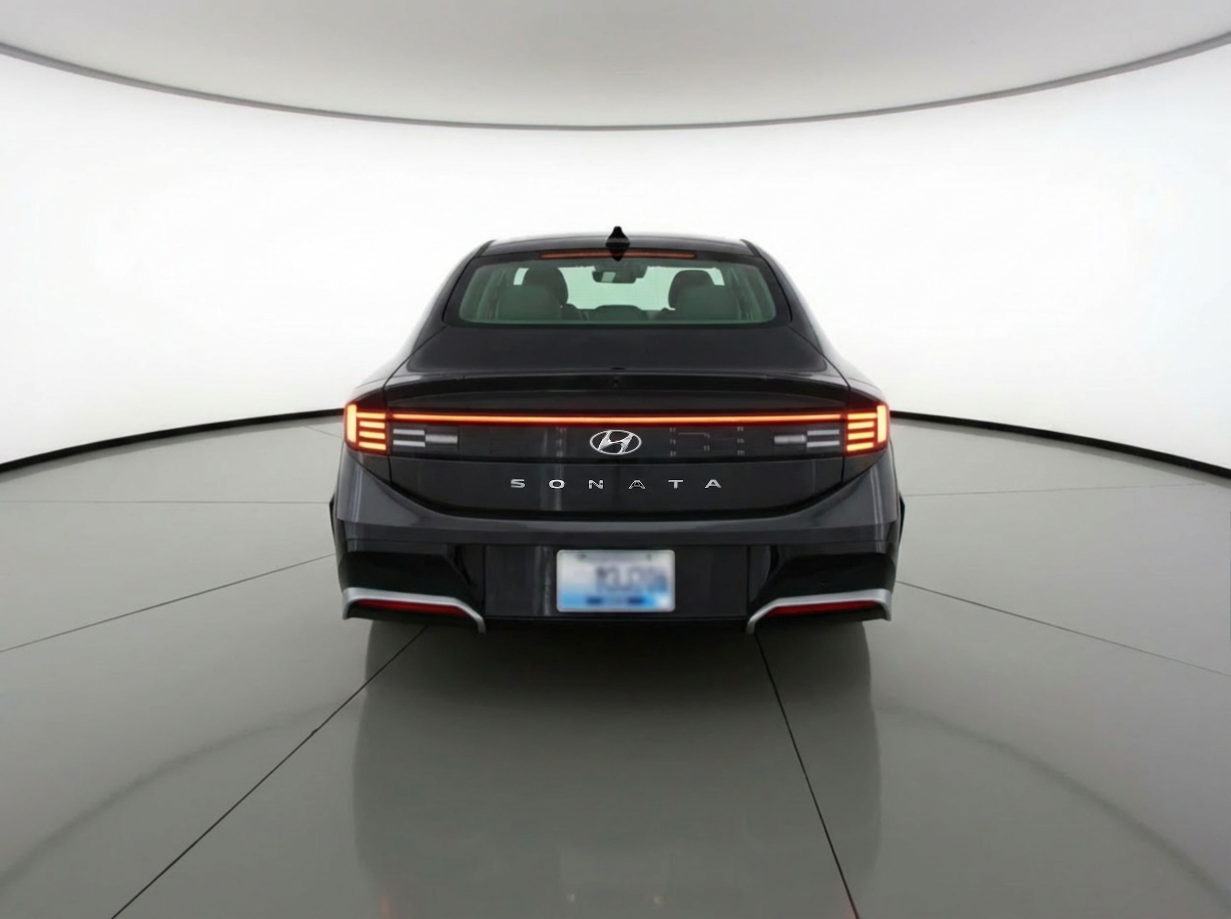 Thumbnail: 2025 Hyundai Sonata - 6