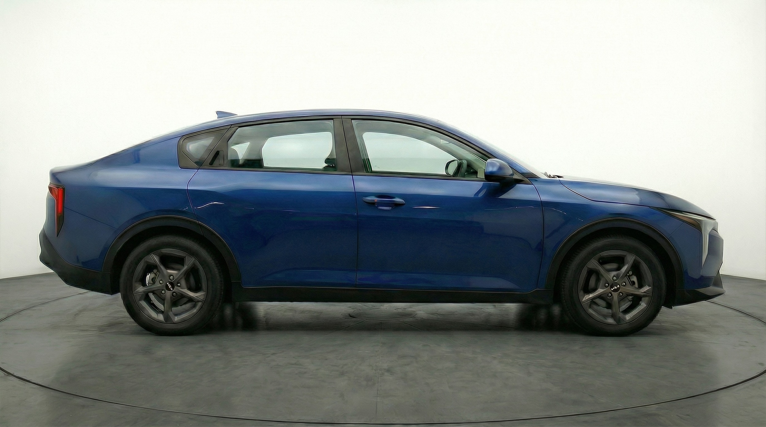 Thumbnail: 2025 Kia K4 - 8