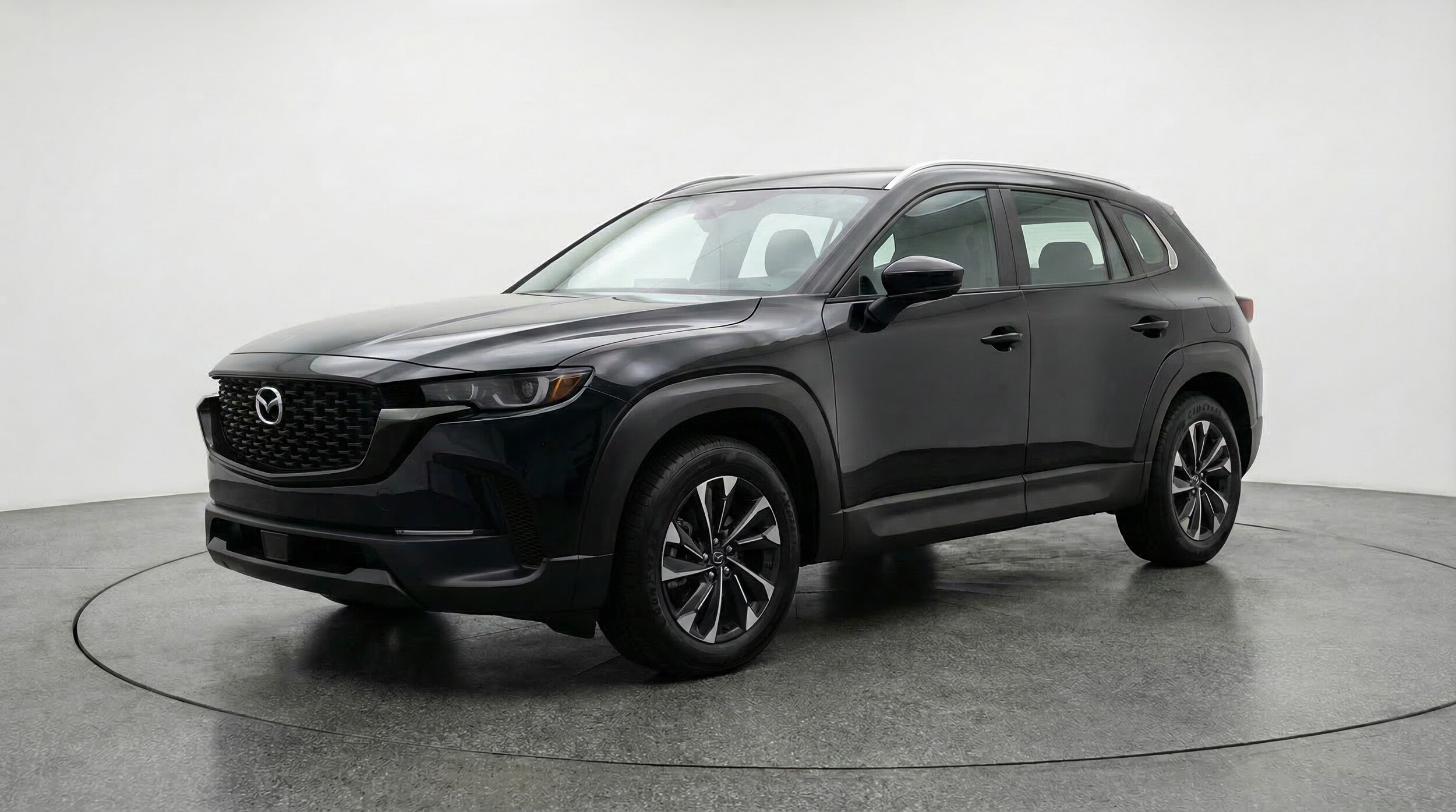 Thumbnail: 2025 Mazda CX-50 - 3