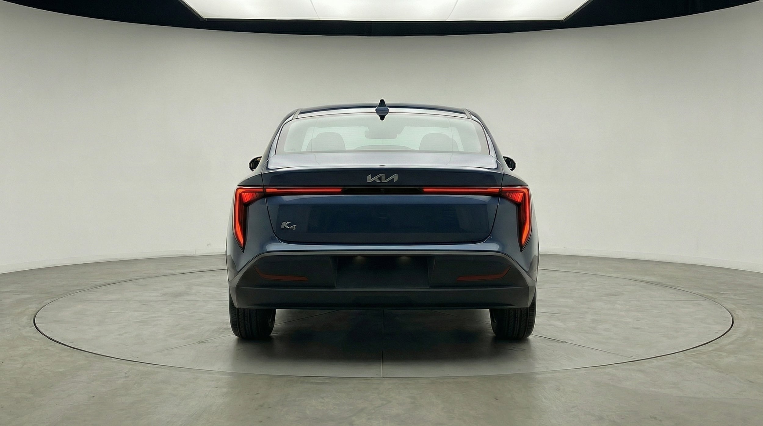 Thumbnail: 2025 Kia K4 - 6